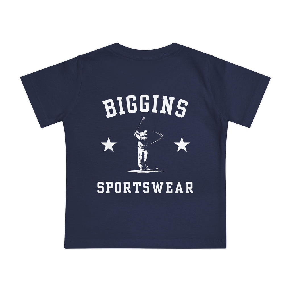 Baby Biggins Sportswear