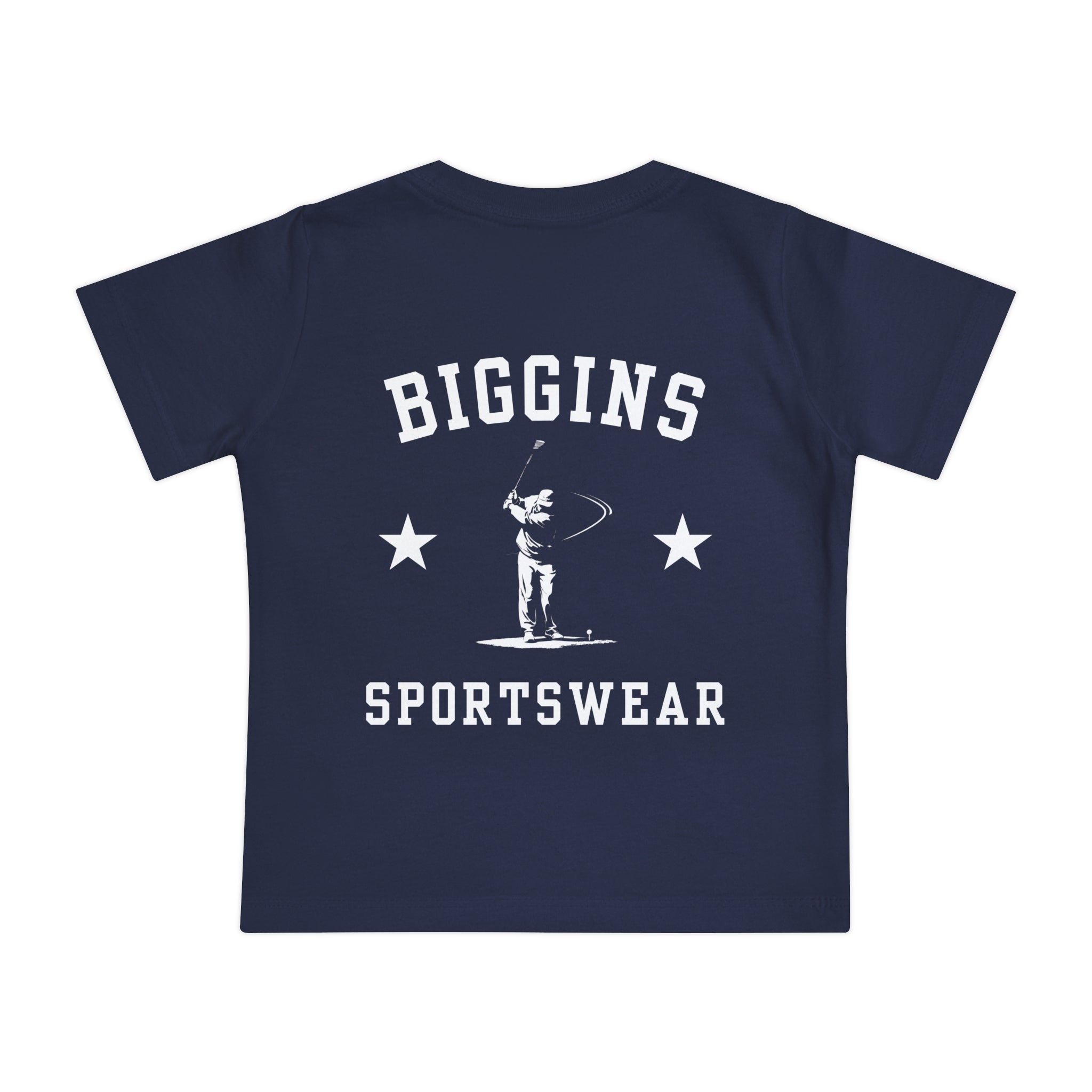 Baby Biggins Sportswear