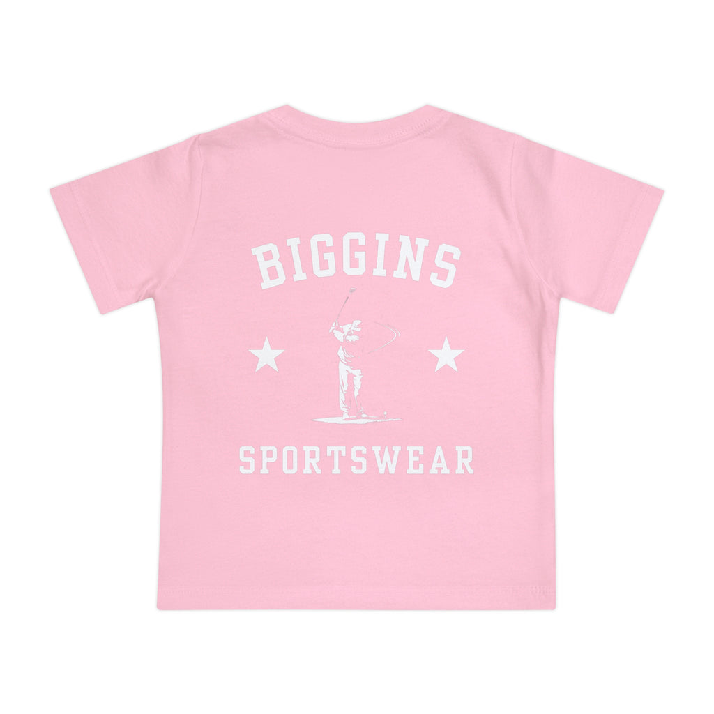 Baby Biggins Sportswear