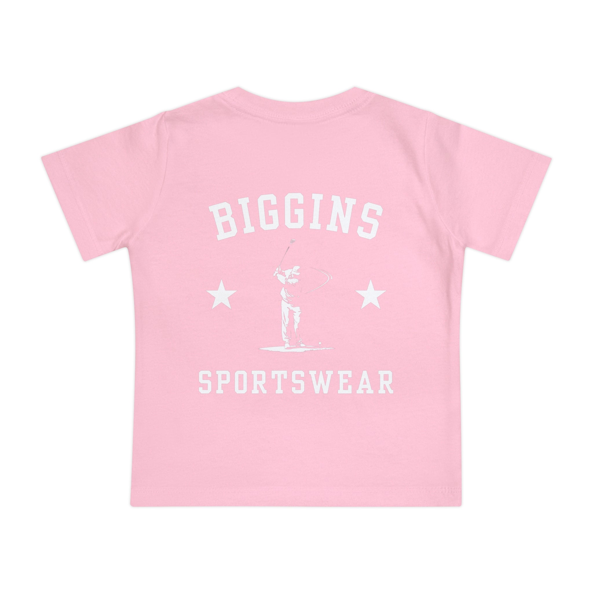 Baby Biggins Sportswear