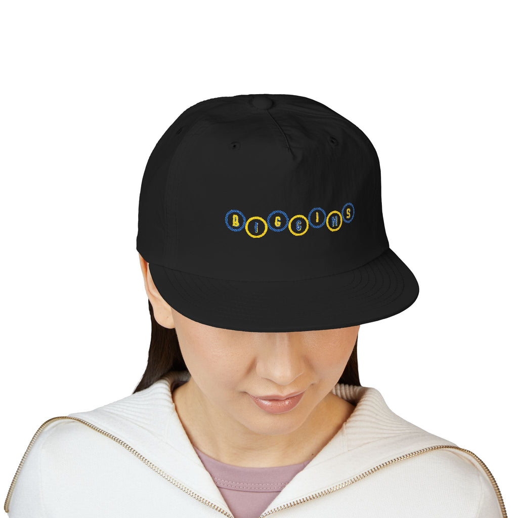 Biggins Summer Bubble Hat