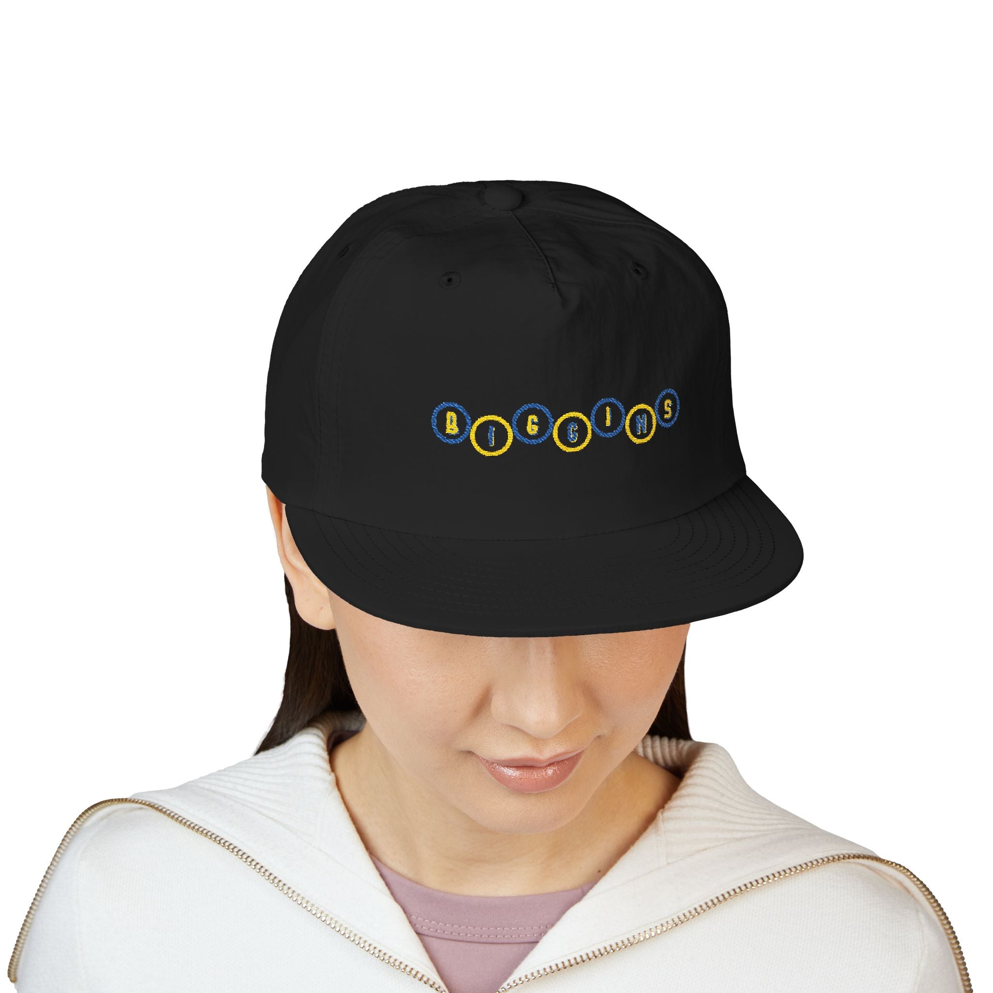 Biggins Summer Bubble Hat