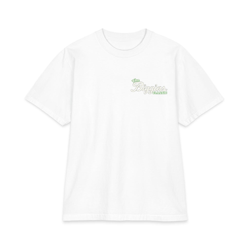 The Biggins Classic T-Shirt 2026