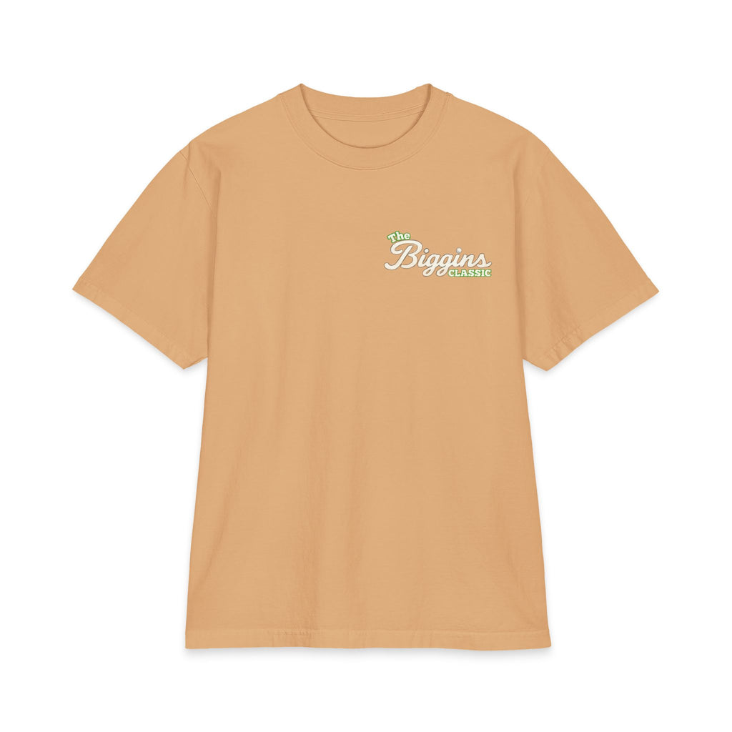 The Biggins Classic T-Shirt 2026
