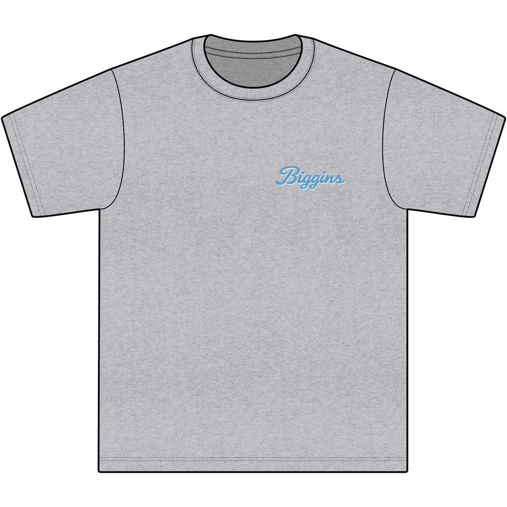 Biggins Smokestack T-Shirt