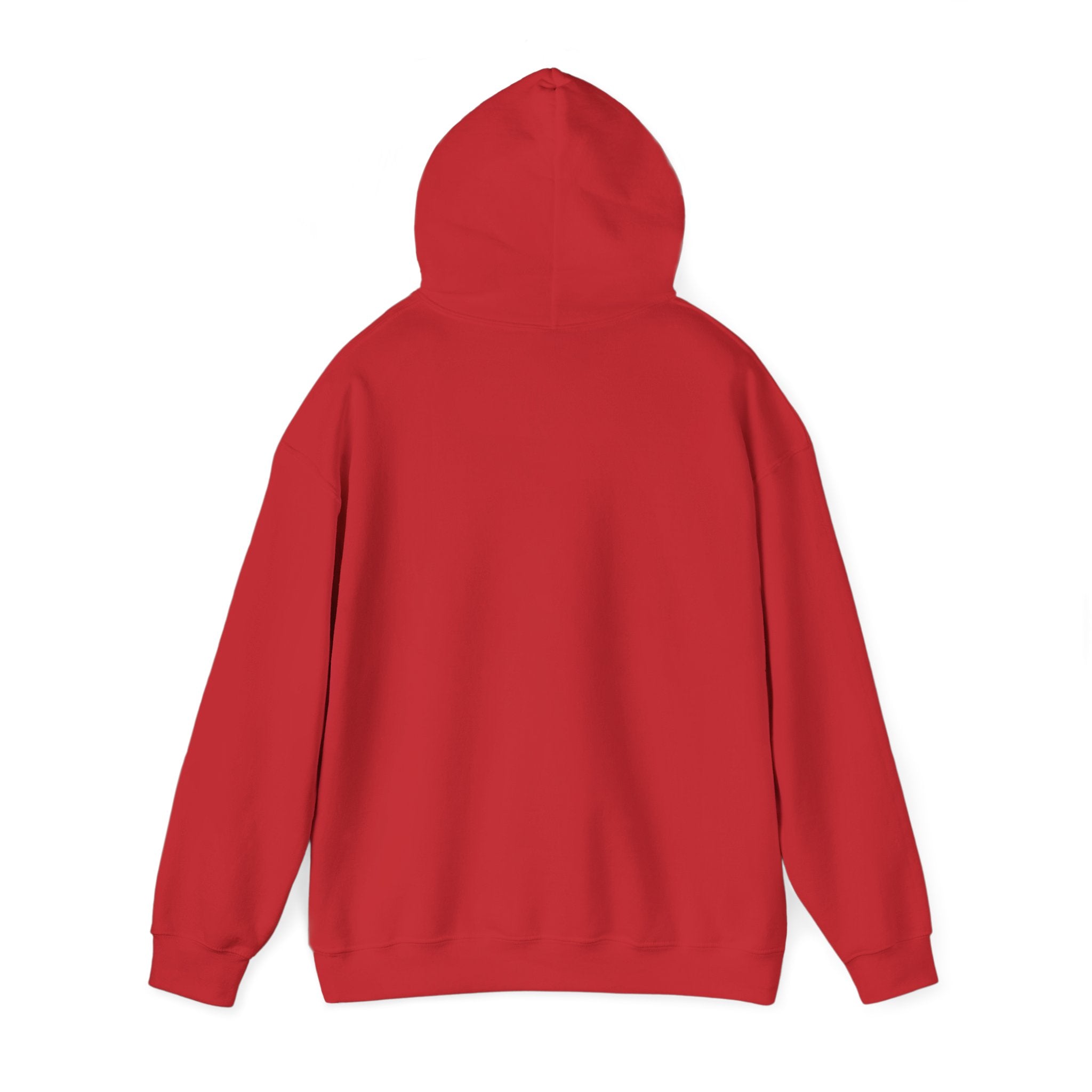 Biggins Script Hoodie