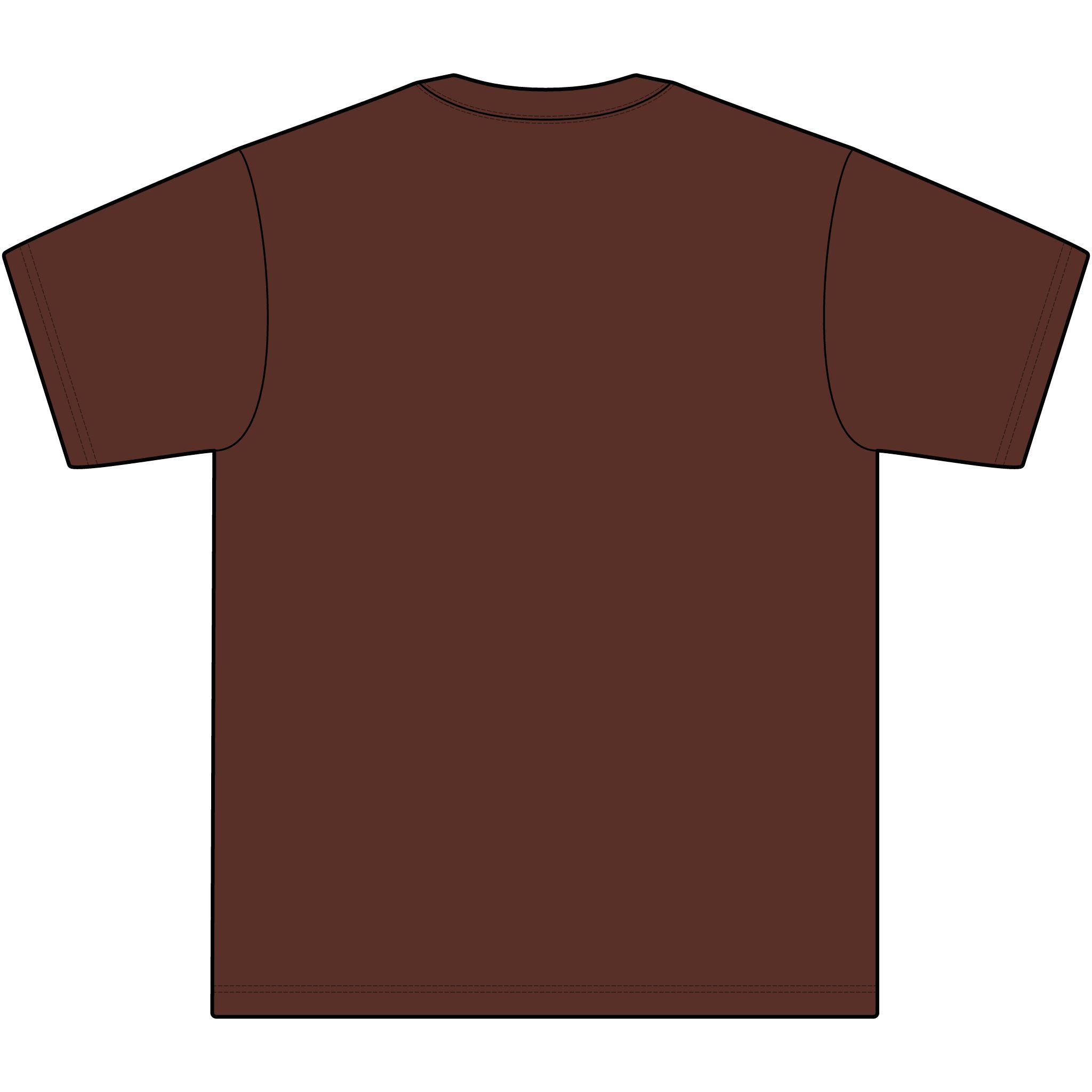 Biggins Script T-Shirt