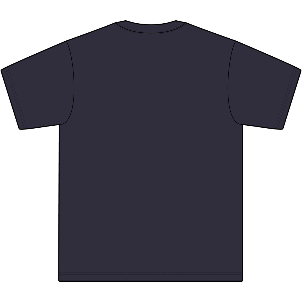 Biggins Script T-Shirt