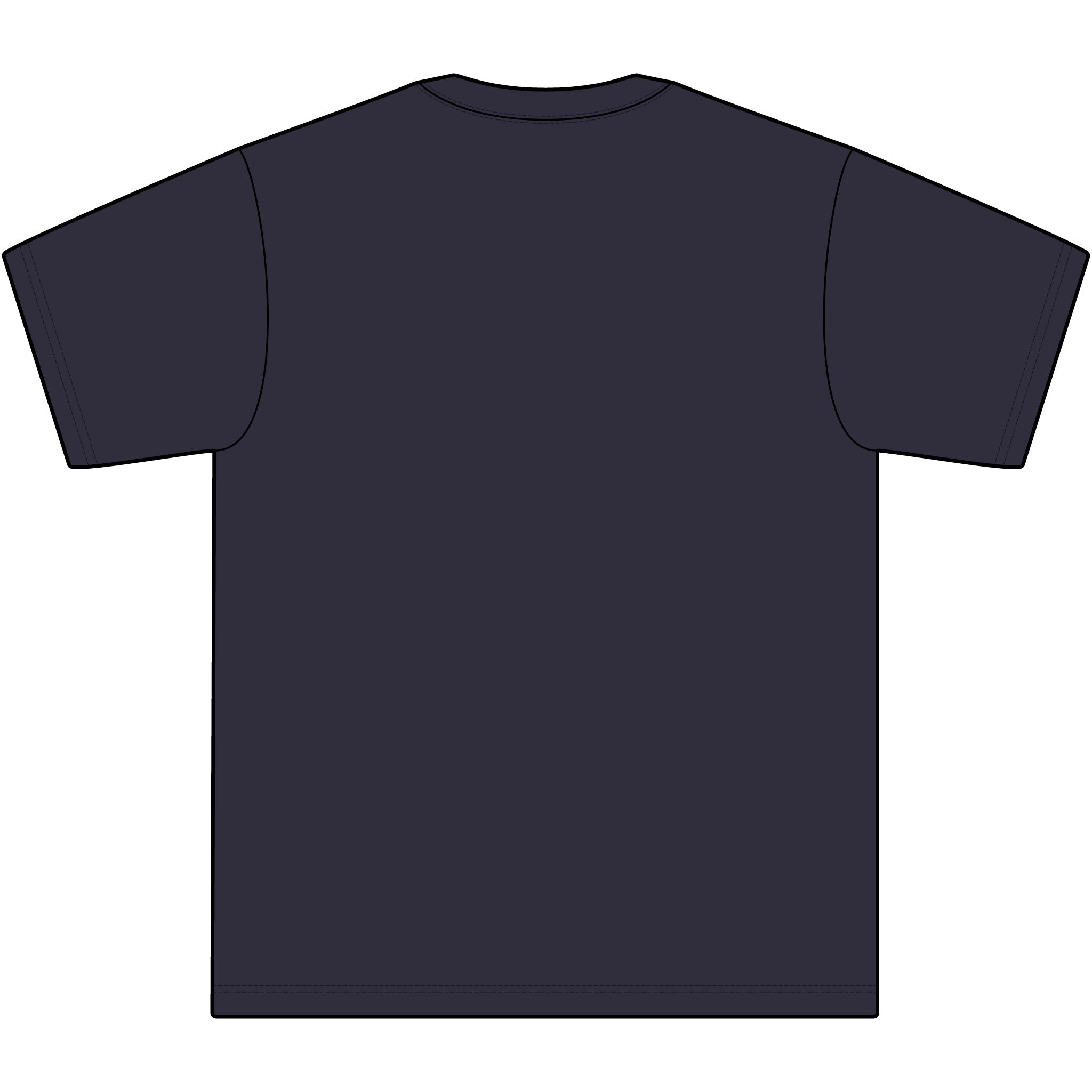 Biggins Script T-Shirt