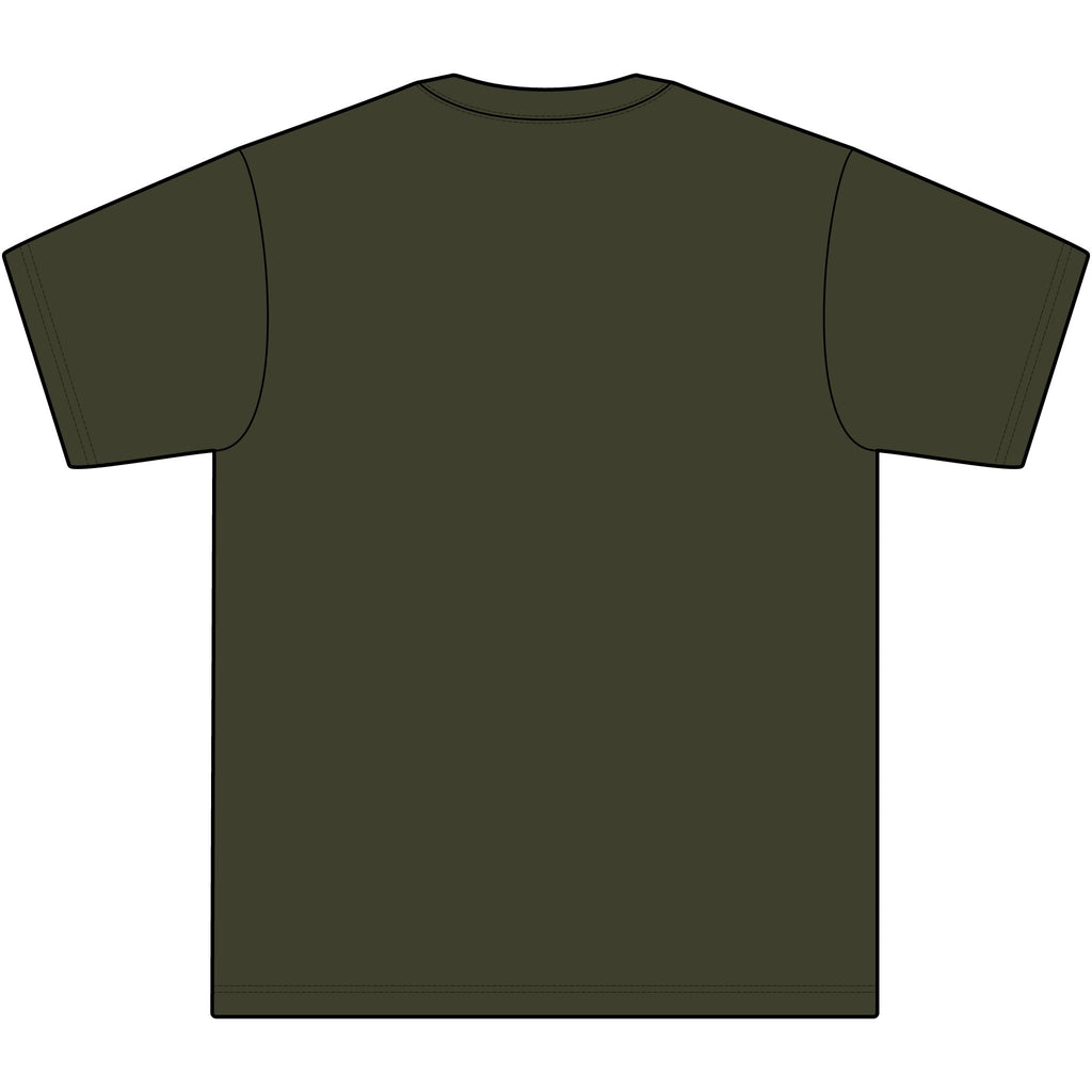 Biggins Script T-Shirt
