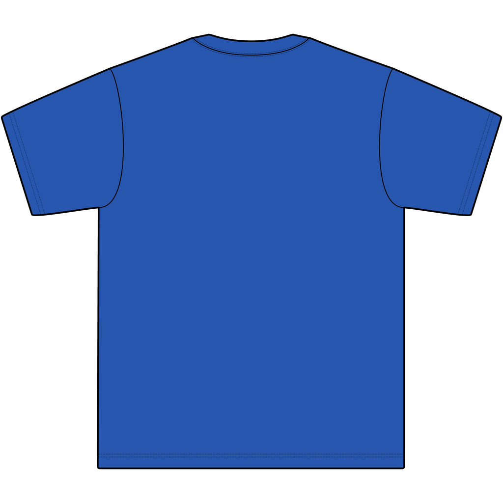 Biggins Script T-Shirt
