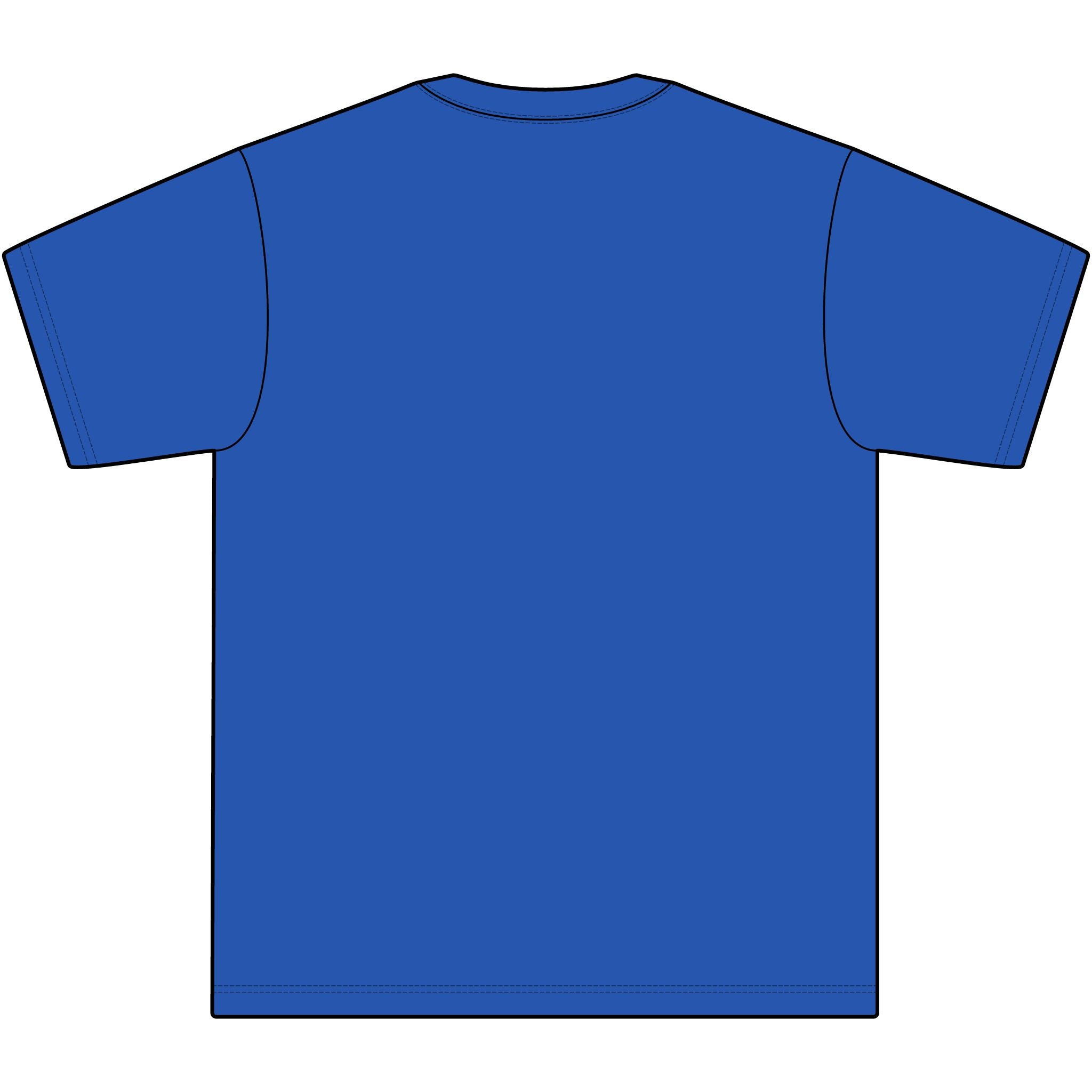 Biggins Script T-Shirt