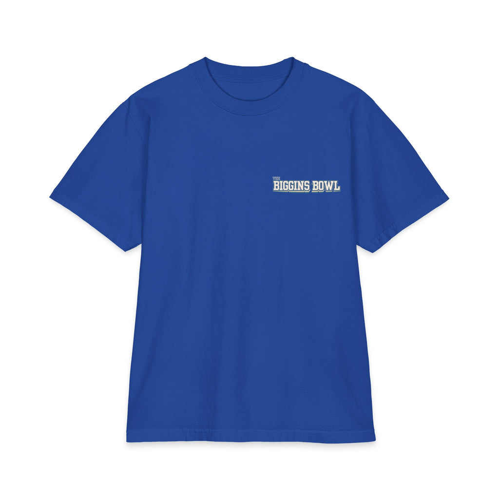 The Biggins Bowl T-Shirt