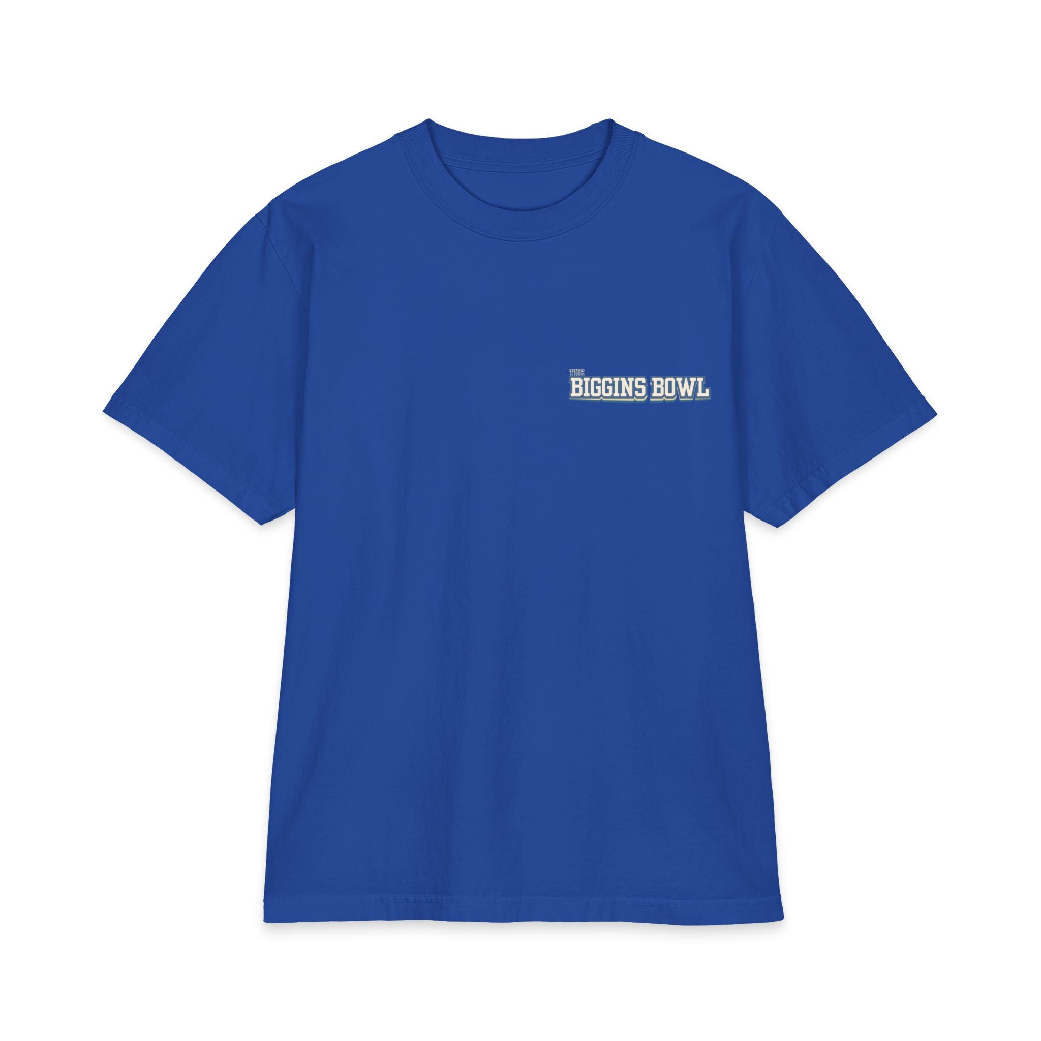 The Biggins Bowl T-Shirt