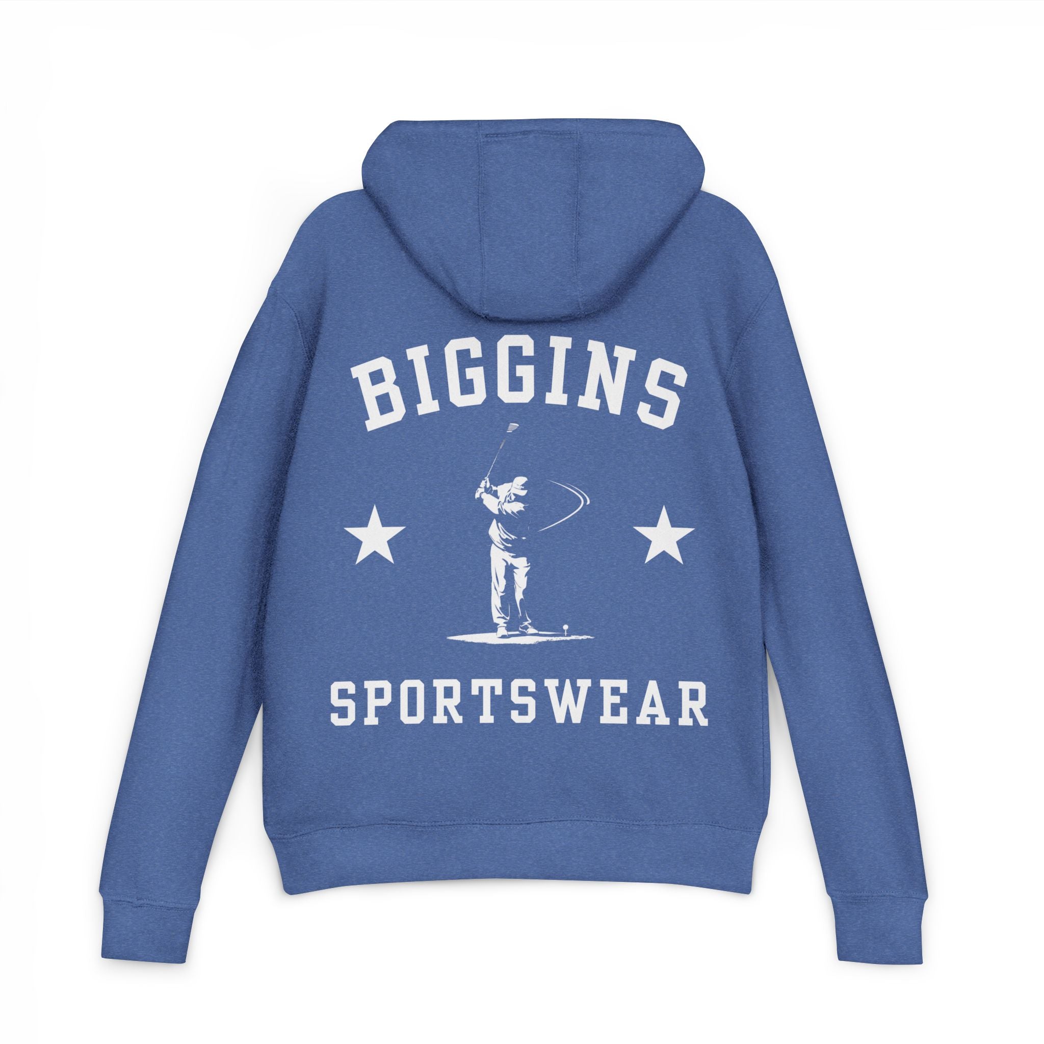 Biggins Sportswear Hoodie