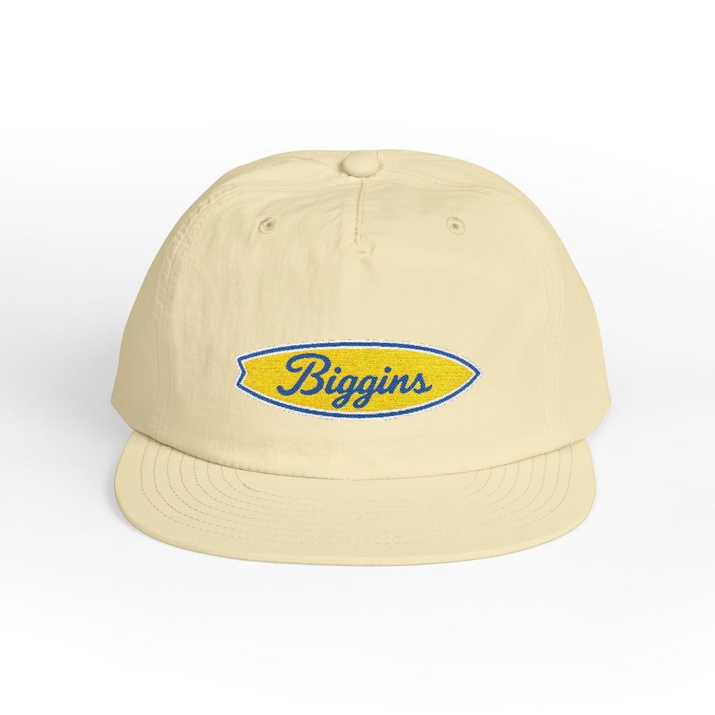 Biggins Summer Surf Hat