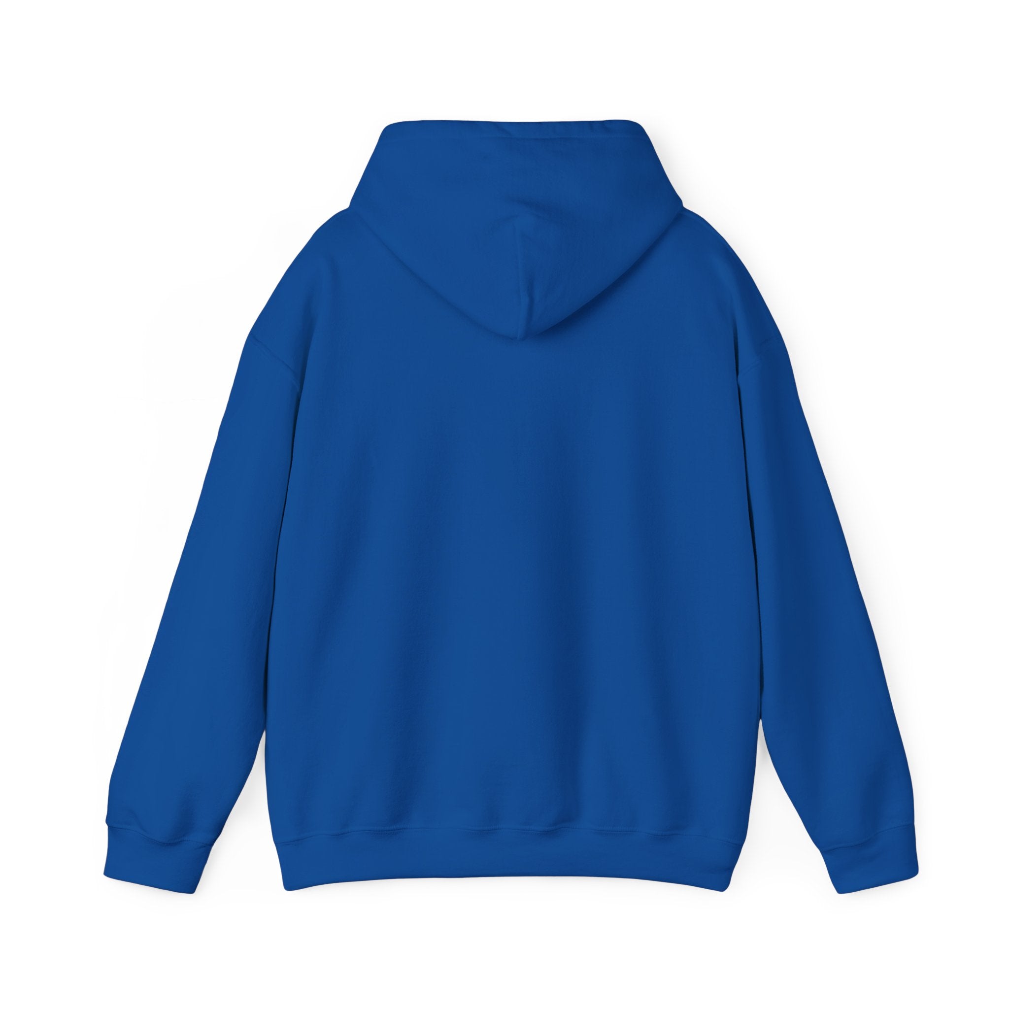 Biggins Script Hoodie