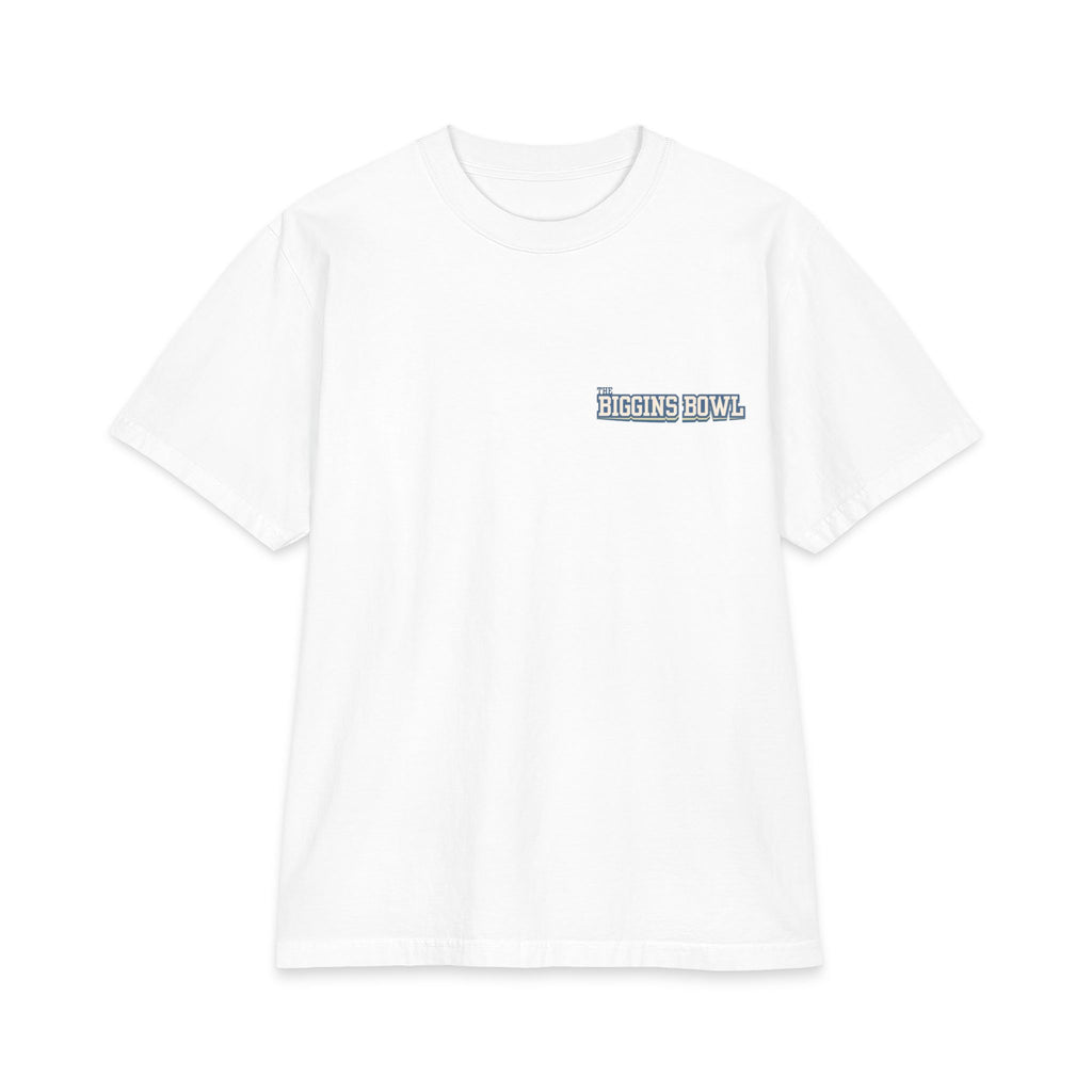 The Biggins Bowl T-Shirt