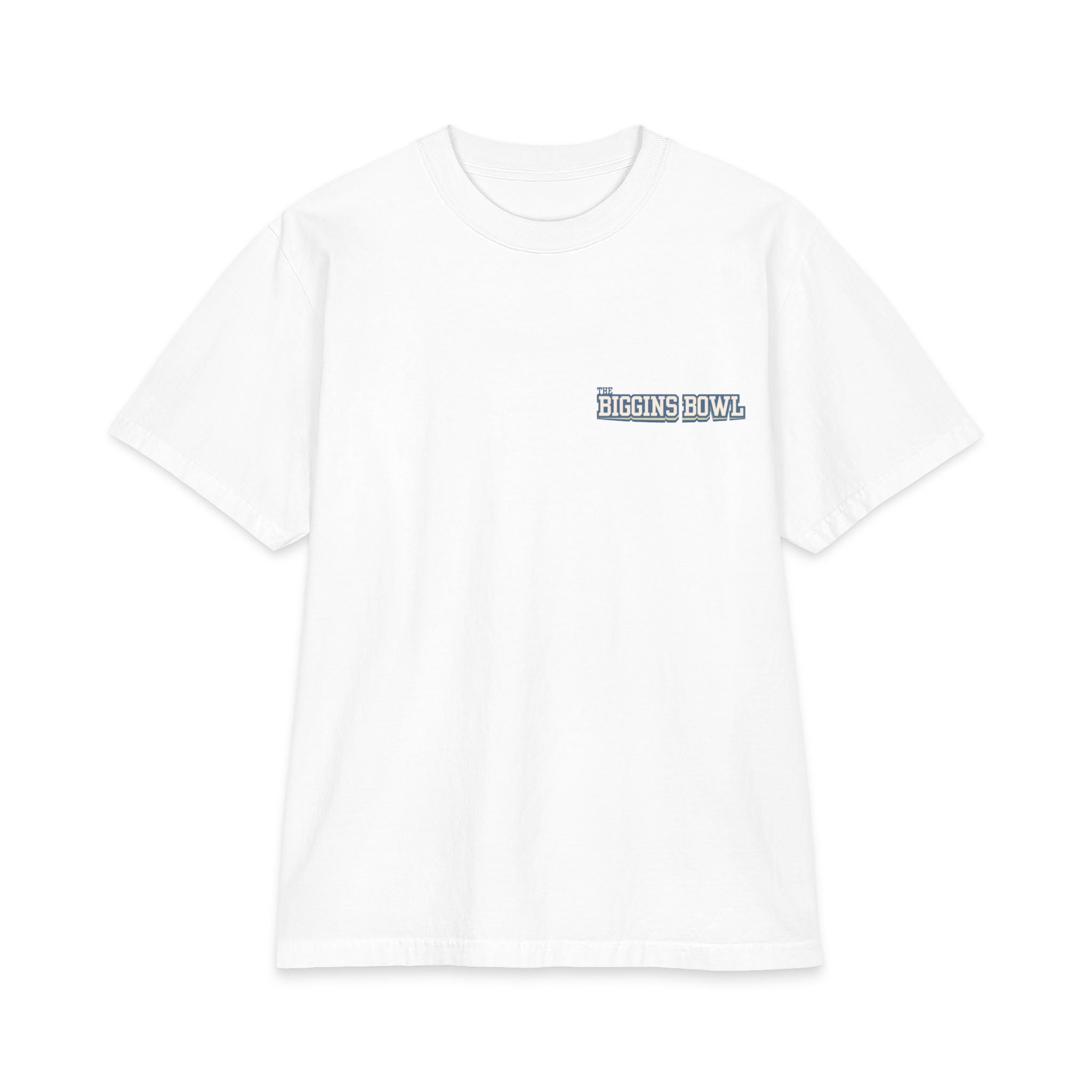 The Biggins Bowl T-Shirt