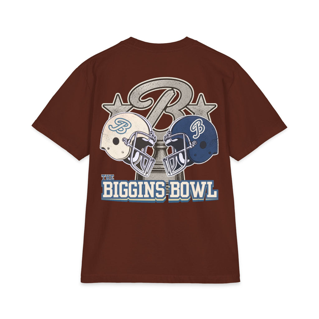The Biggins Bowl T-Shirt