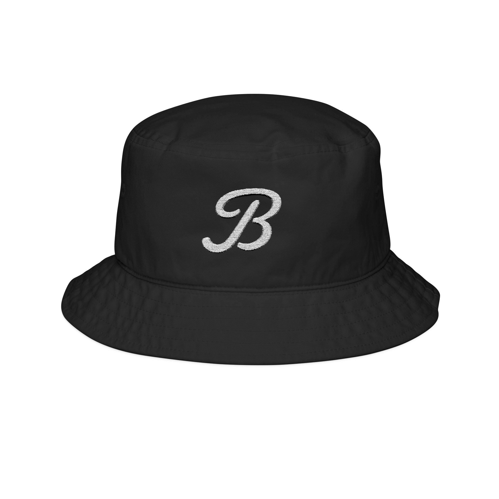 Biggins B Bucket Hat