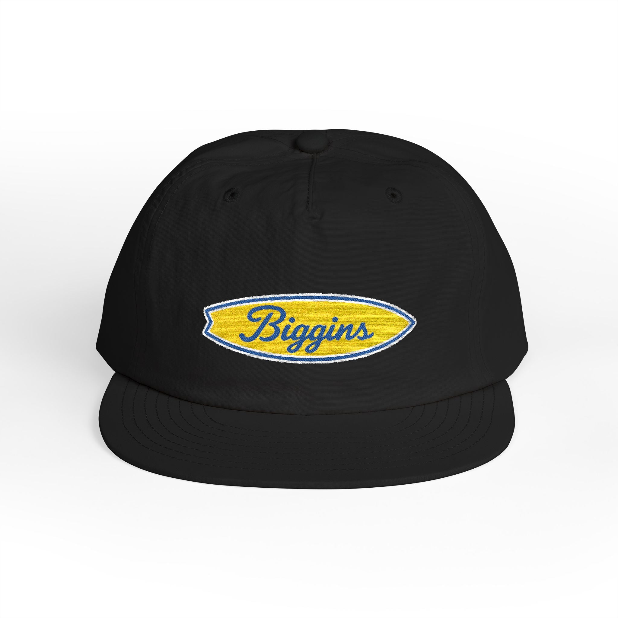 Biggins Summer Surf Hat
