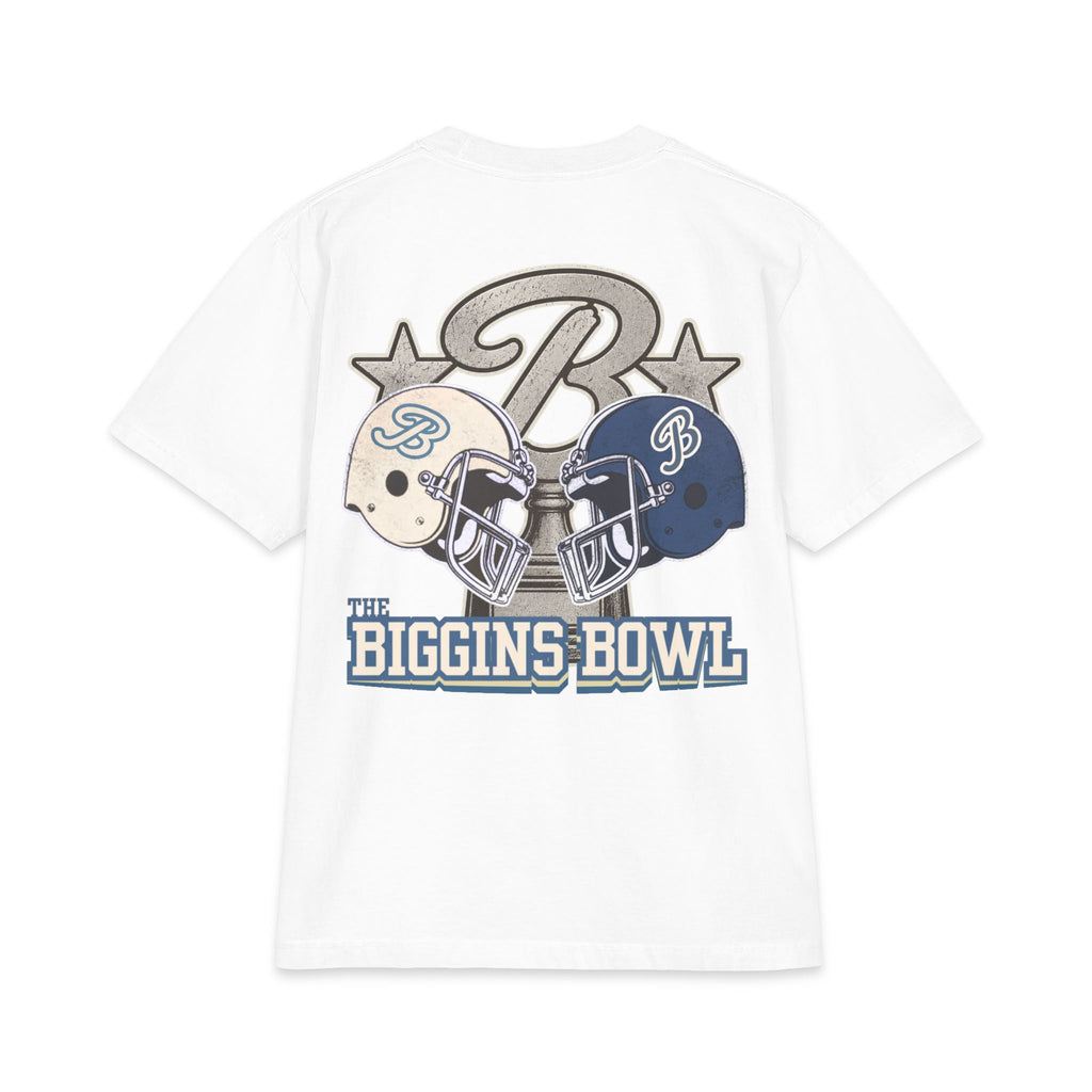 The Biggins Bowl T-Shirt