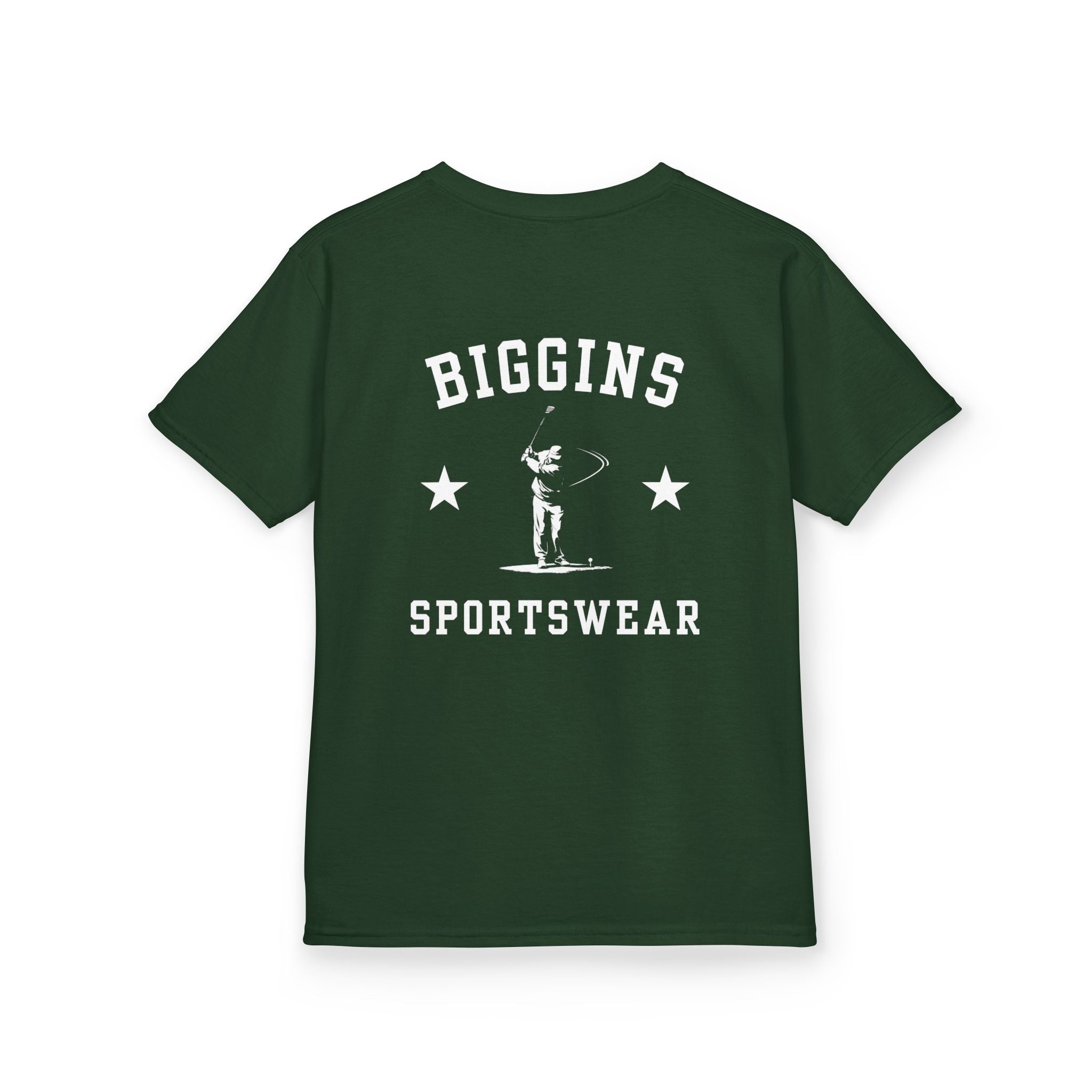 Youth Biggins Sportswear T-Shirt