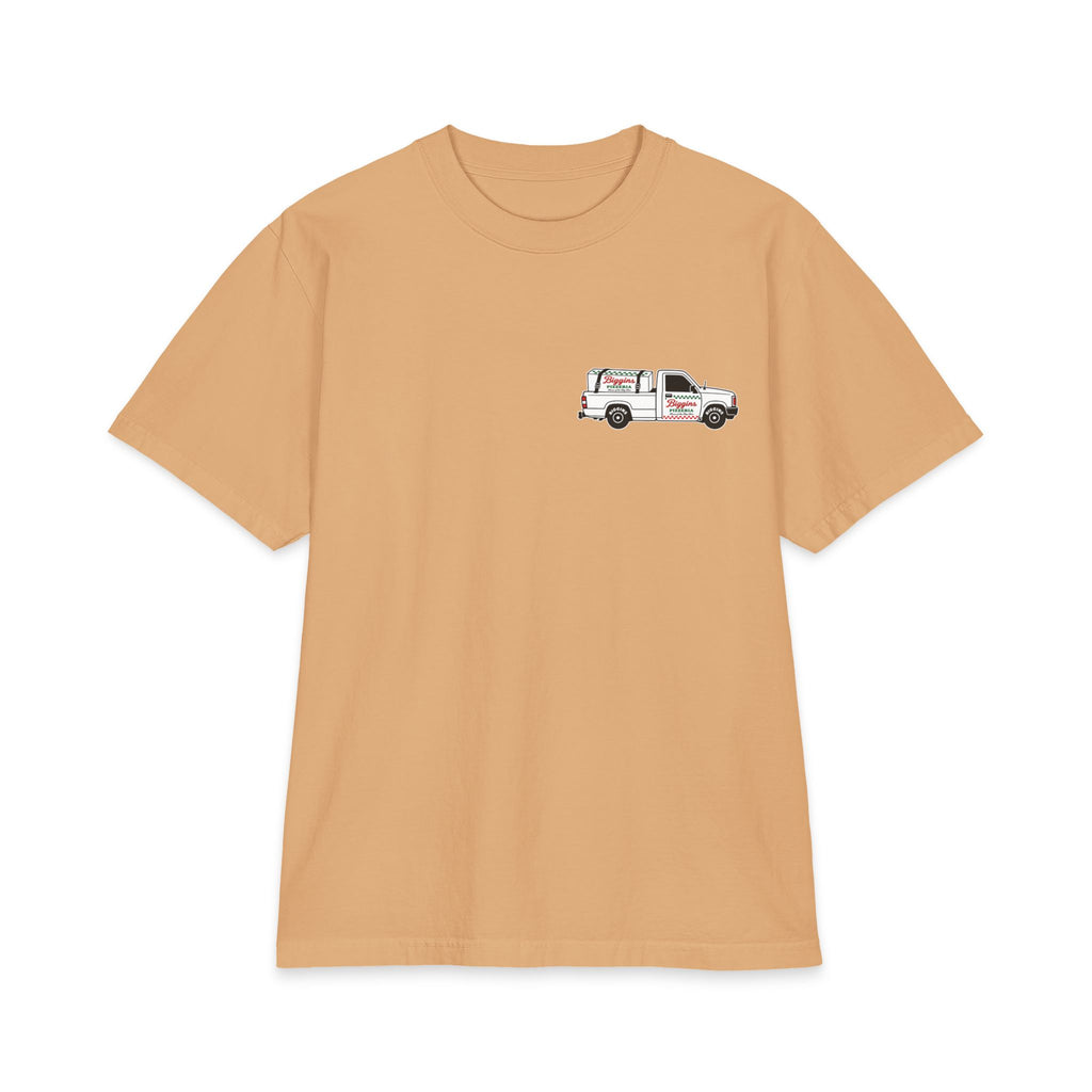 Biggins Pizzeria T-Shirt