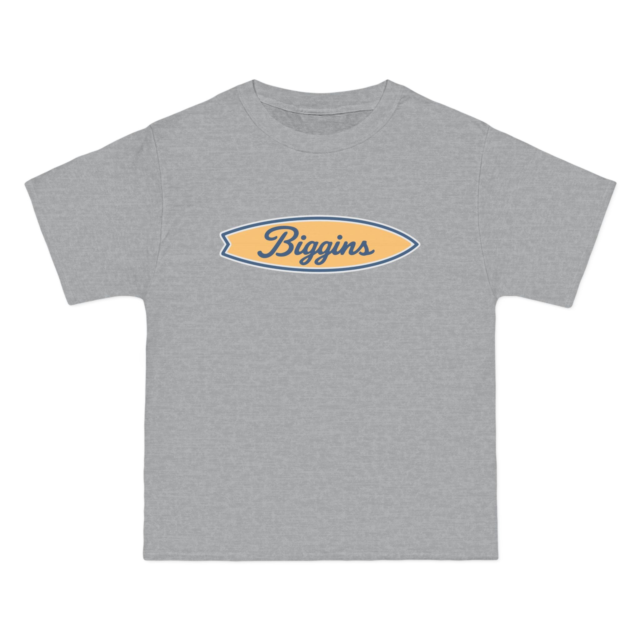 Biggins Summer Surf T-Shirt