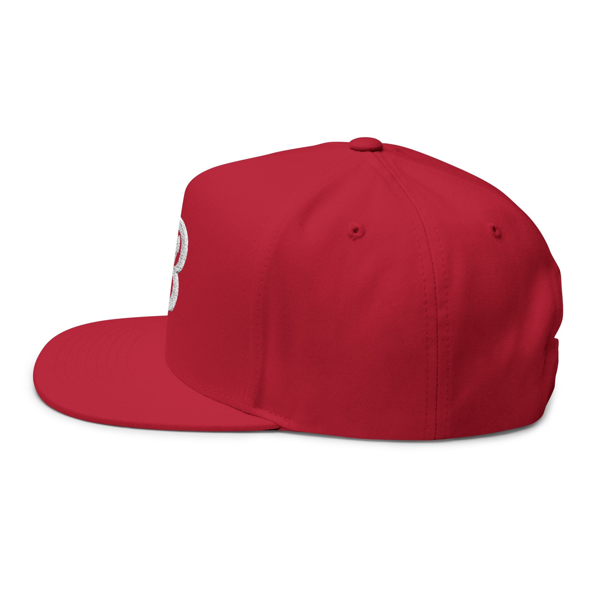 Biggins Fish Supply Snapback