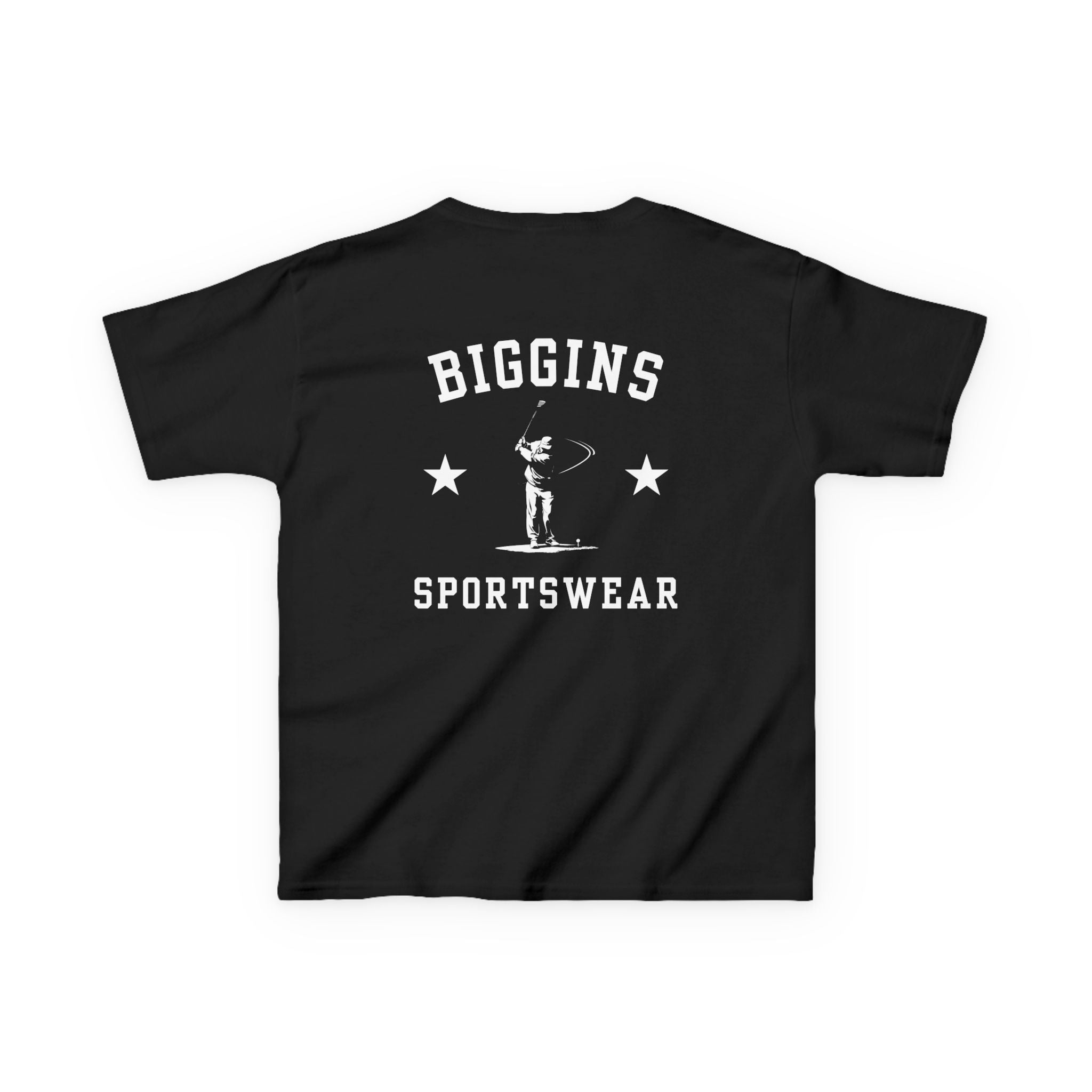 Youth Biggins Sportswear T-Shirt