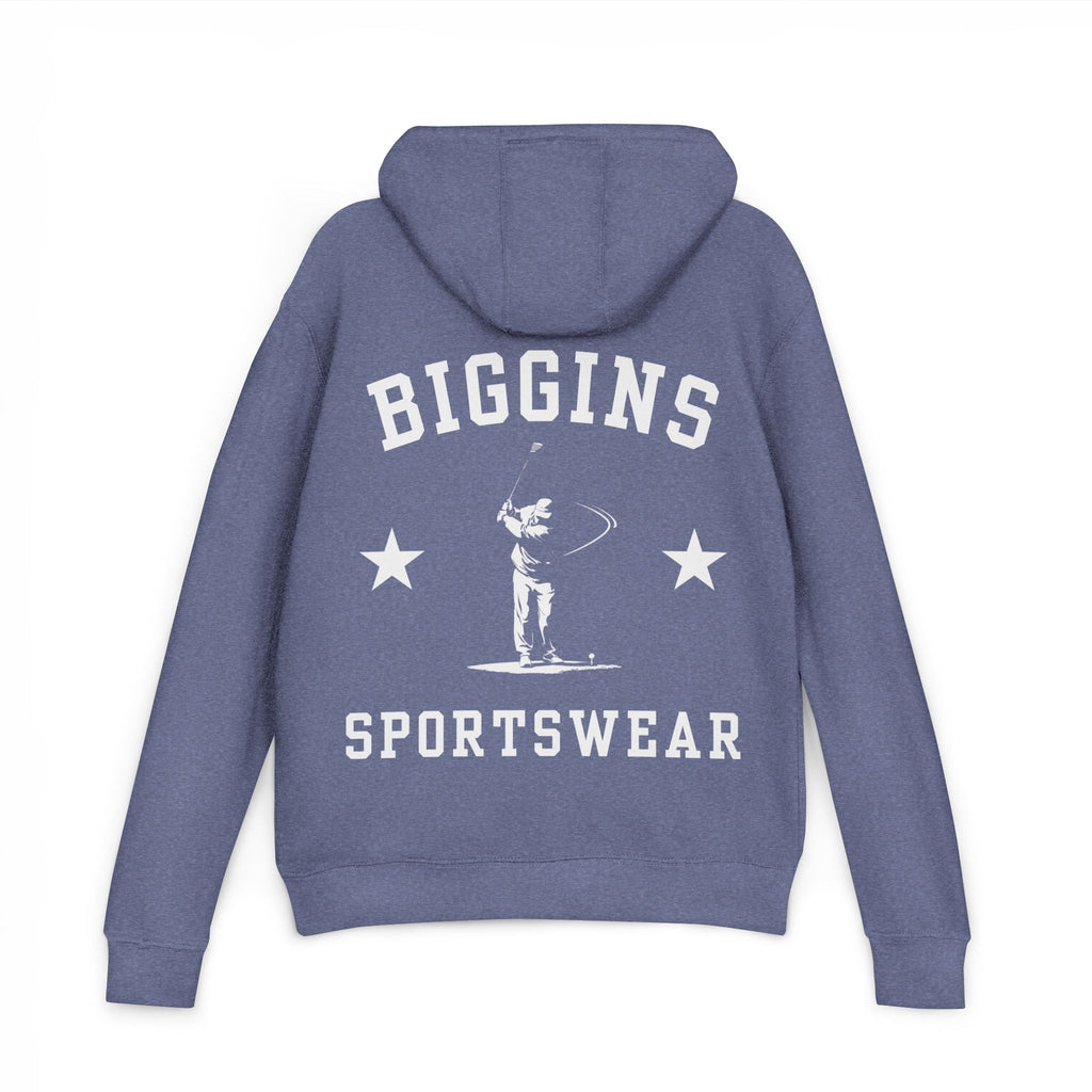 Biggins Sportswear Hoodie