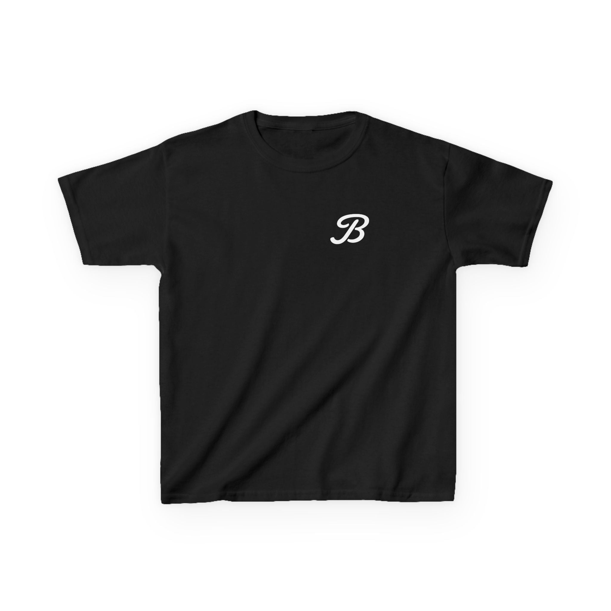 Youth Biggins Sportswear T-Shirt