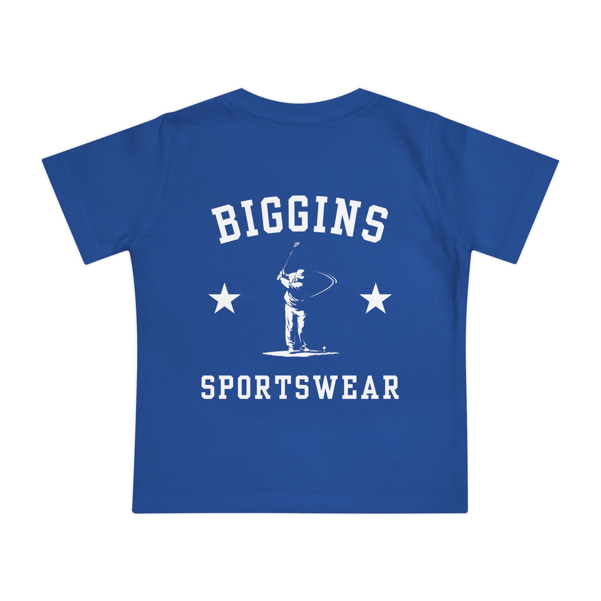Baby Biggins Sportswear