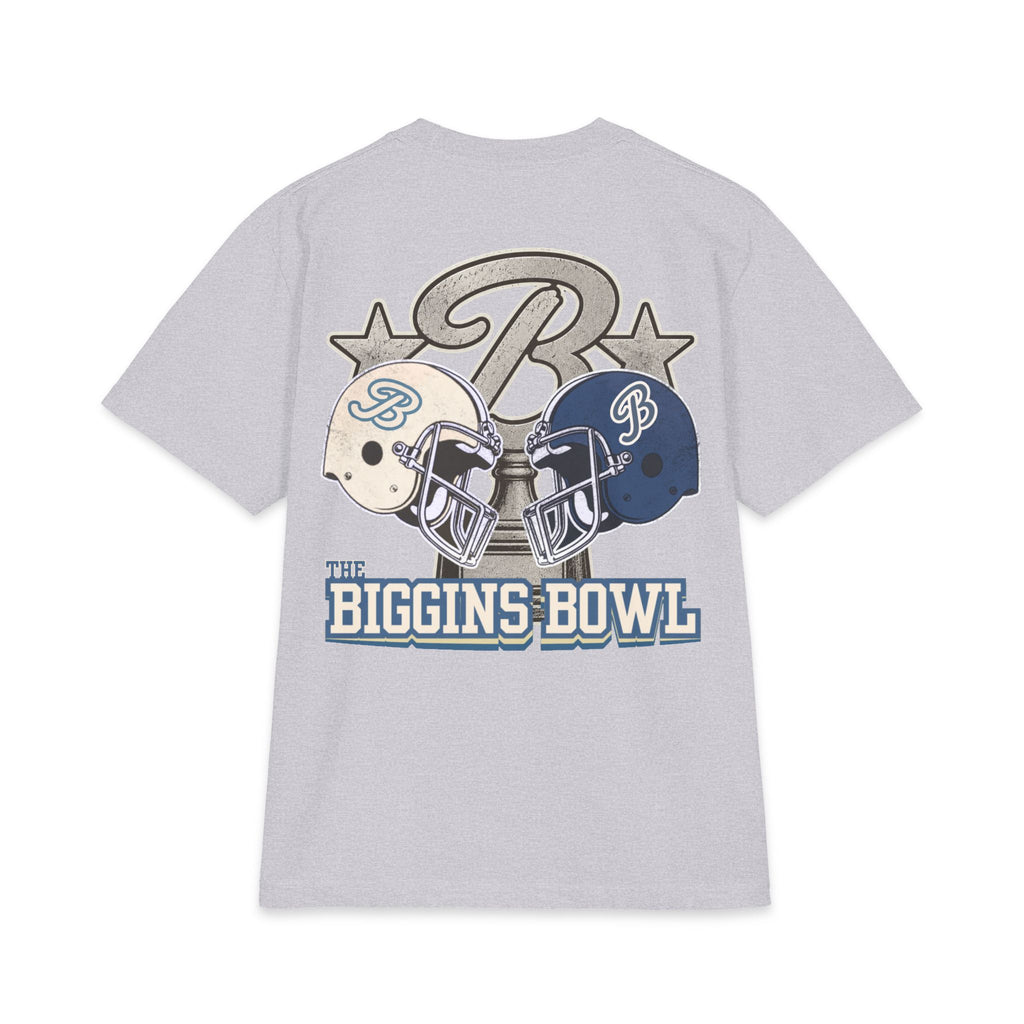 The Biggins Bowl T-Shirt