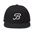 Biggins B SnapBack