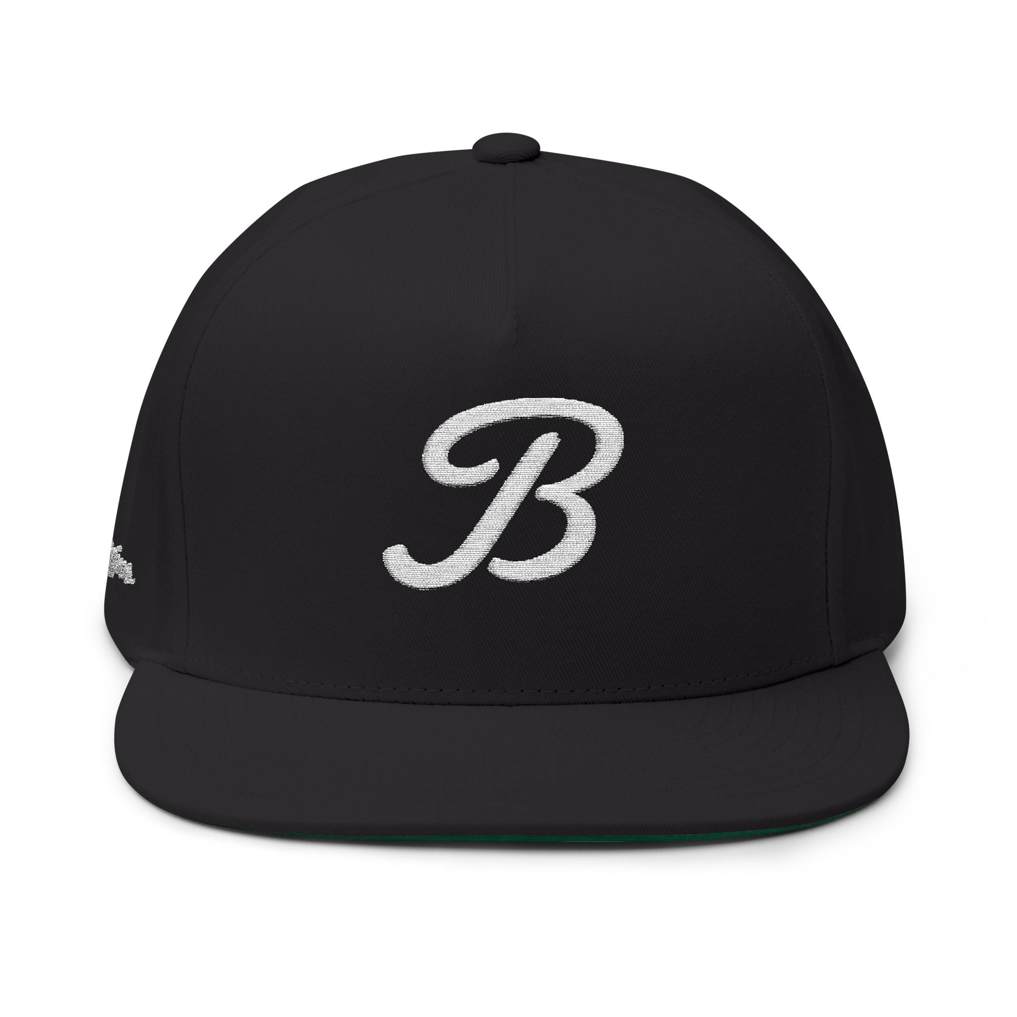 Biggins B SnapBack