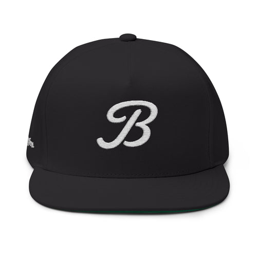 Biggins B SnapBack