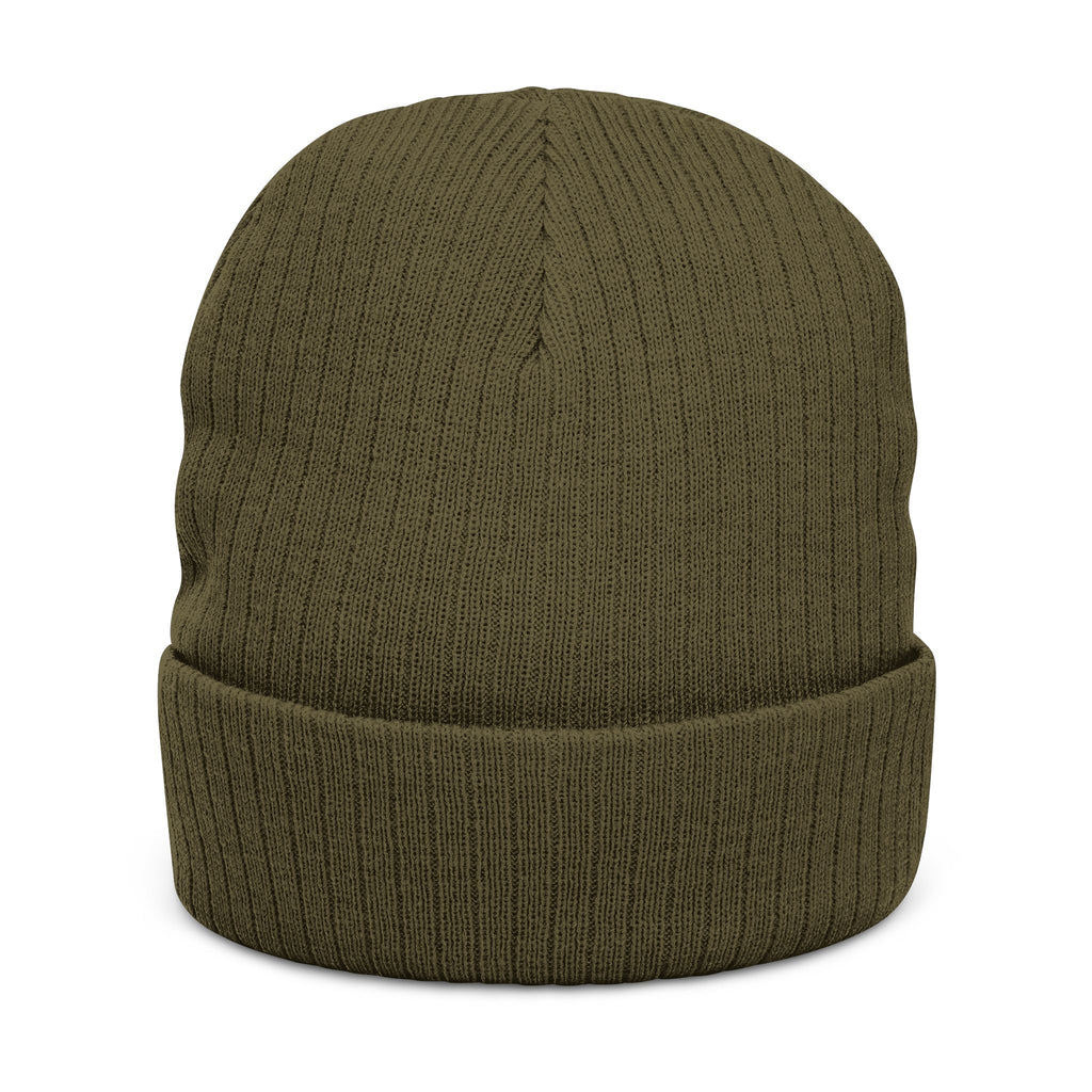 Biggins Script Beanie