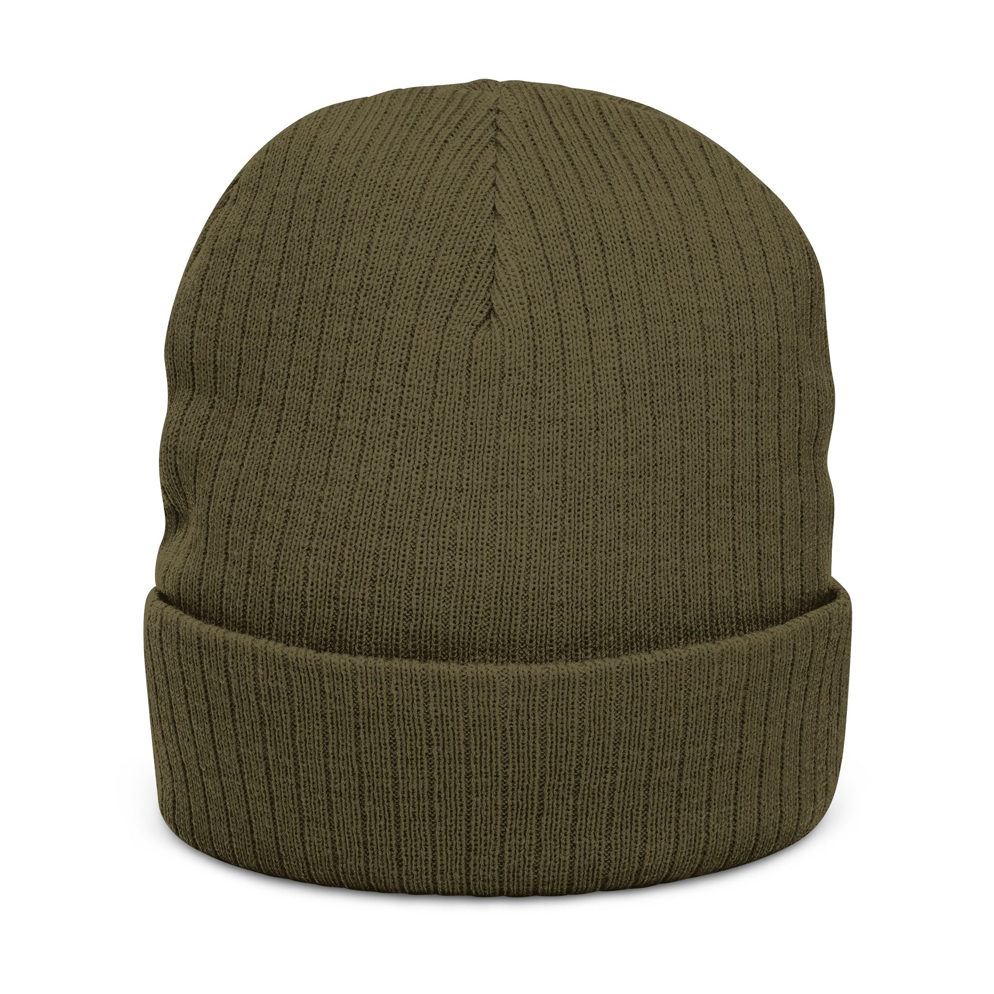 Biggins Script Beanie