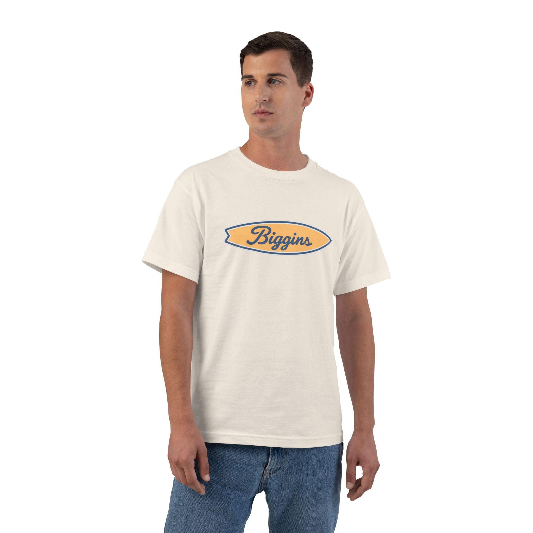 Biggins Summer Surf T-Shirt