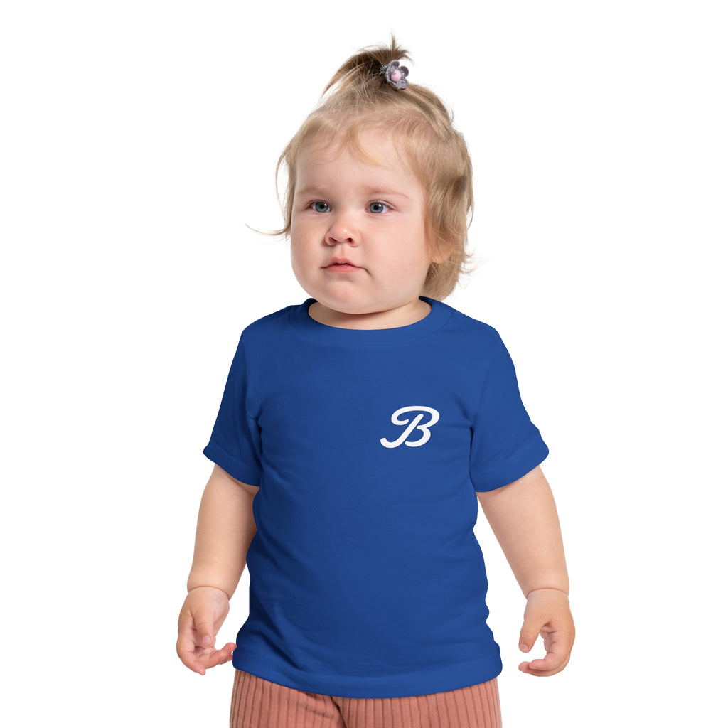 Baby Biggins Sportswear