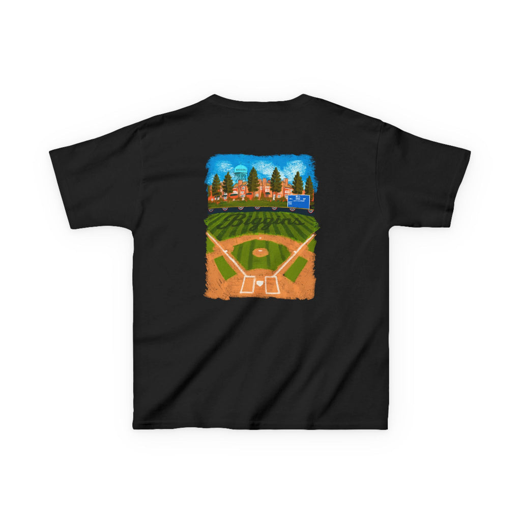 Biggins Ballpark Youth T-Shirt
