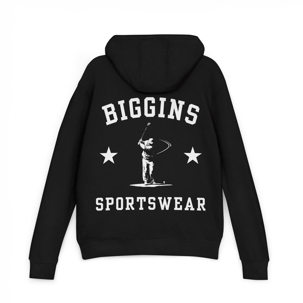 Biggins Sportswear Hoodie