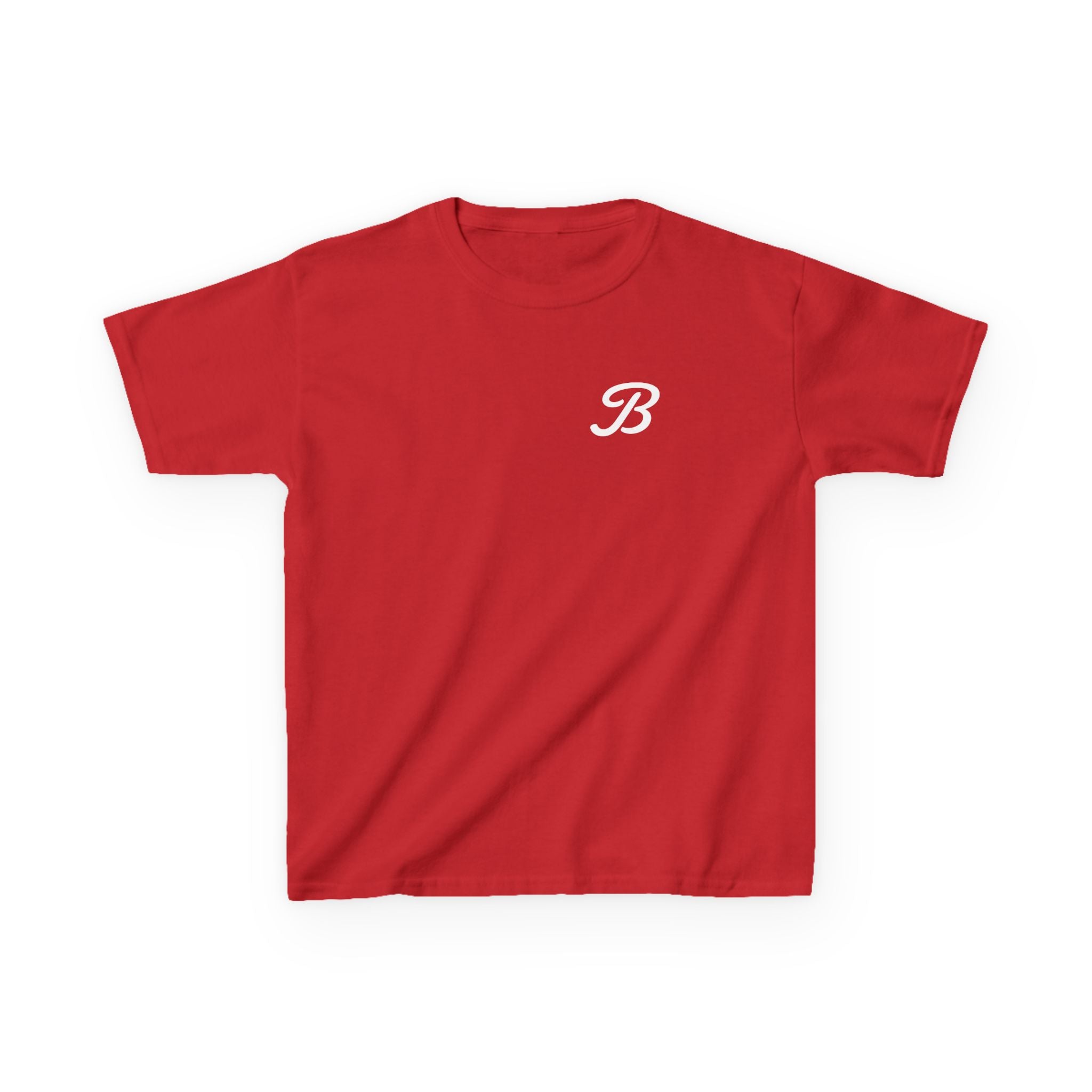 Youth Biggins Sportswear T-Shirt