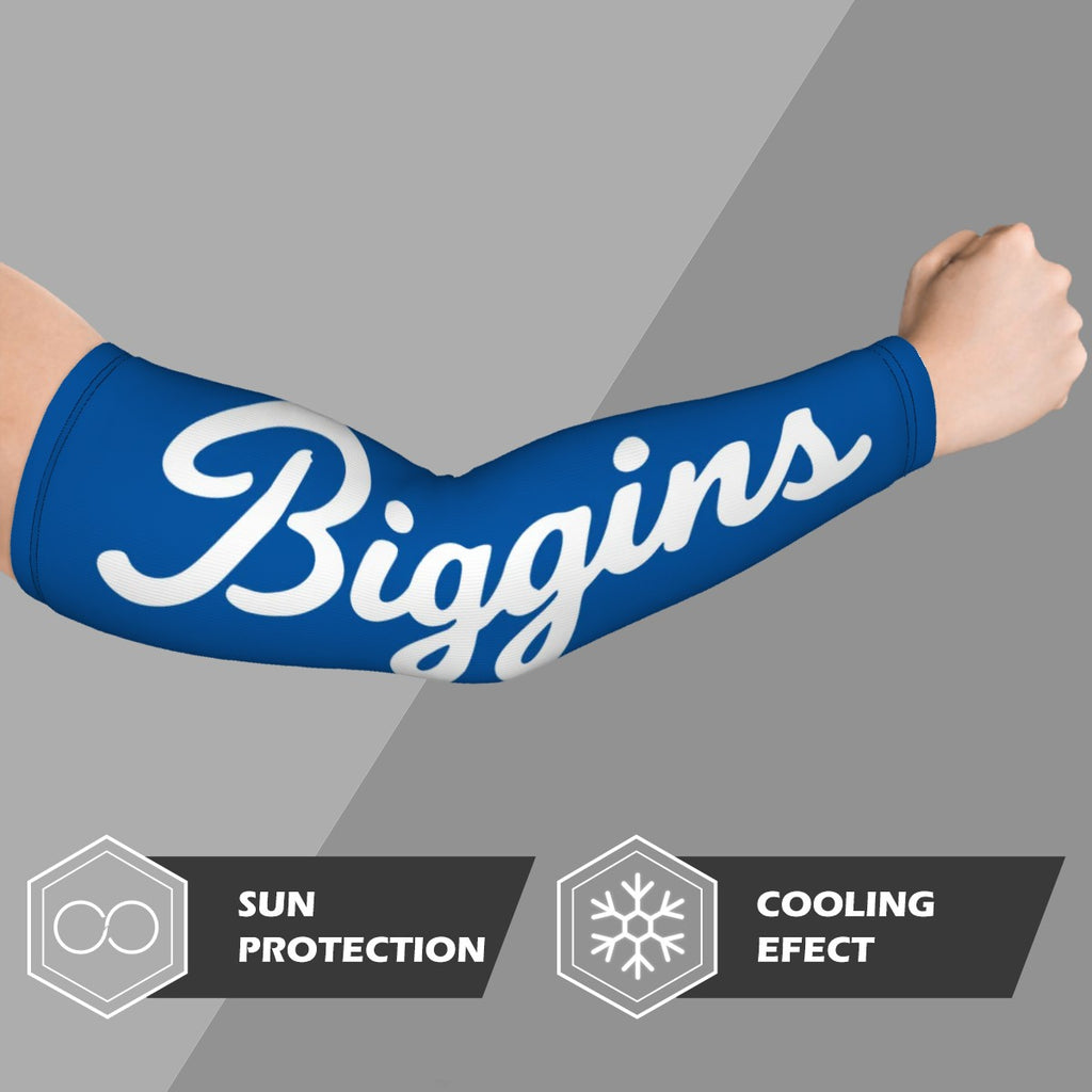 Biggins Arm Sleeves (2 pack)