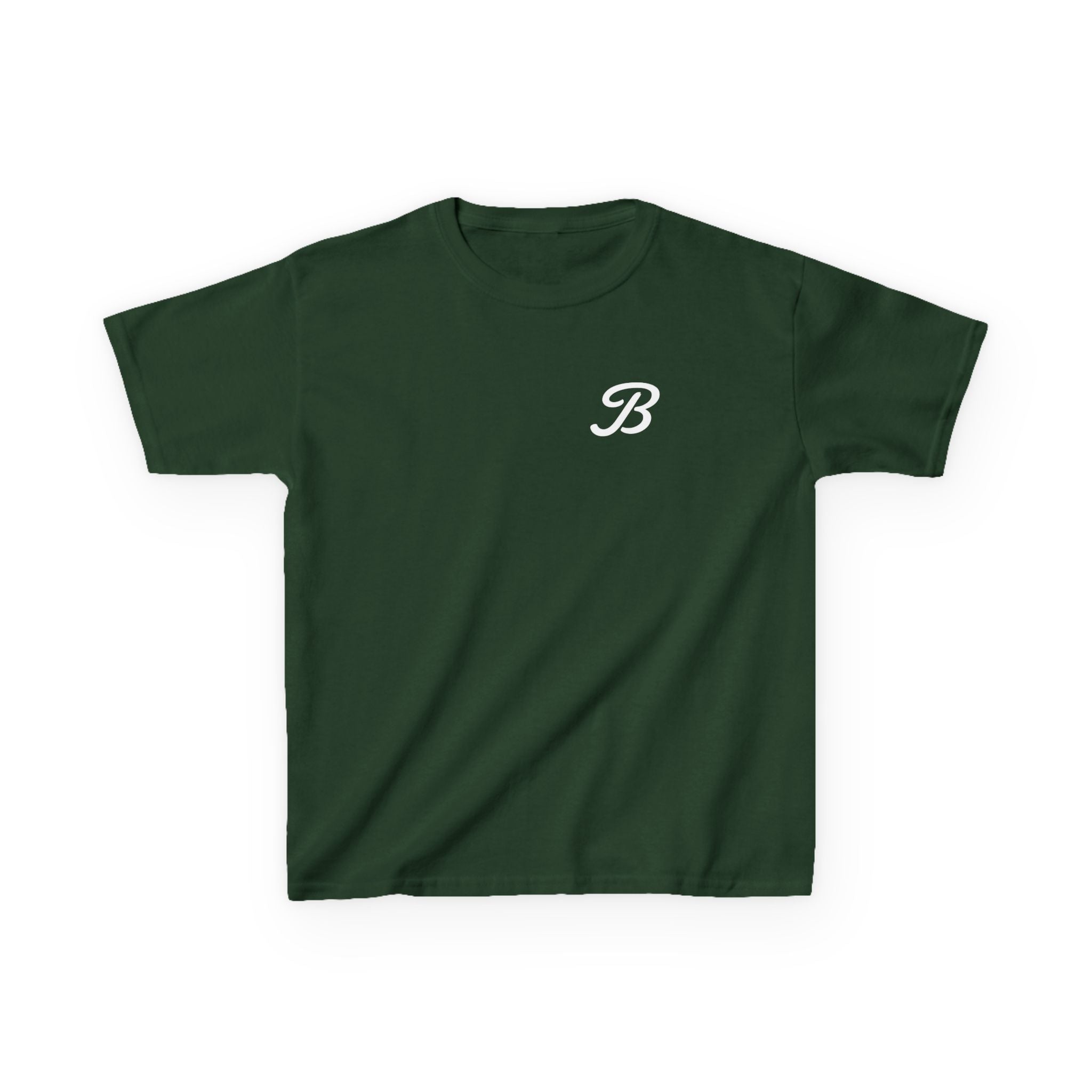 Youth Biggins Sportswear T-Shirt