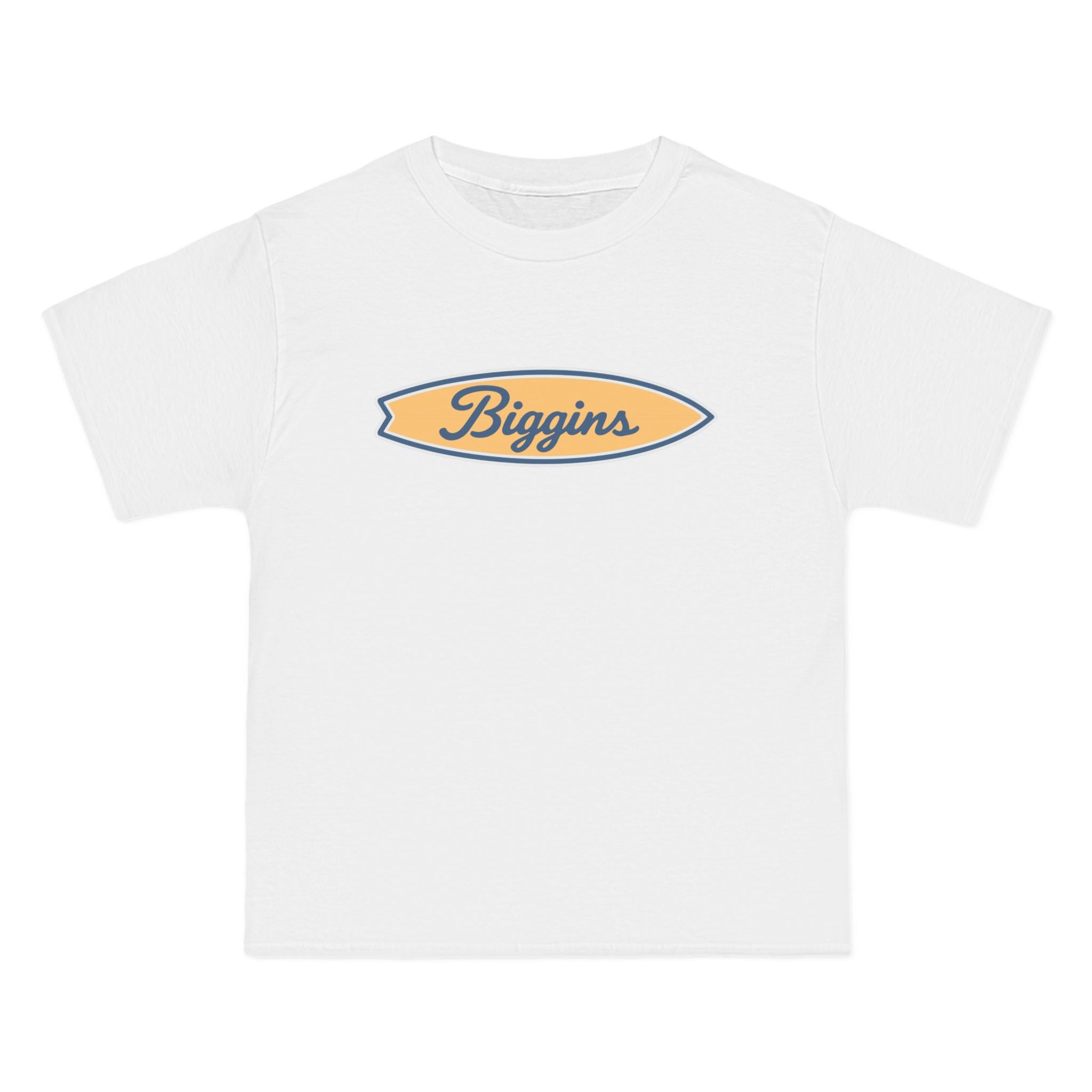 Biggins Summer Surf T-Shirt