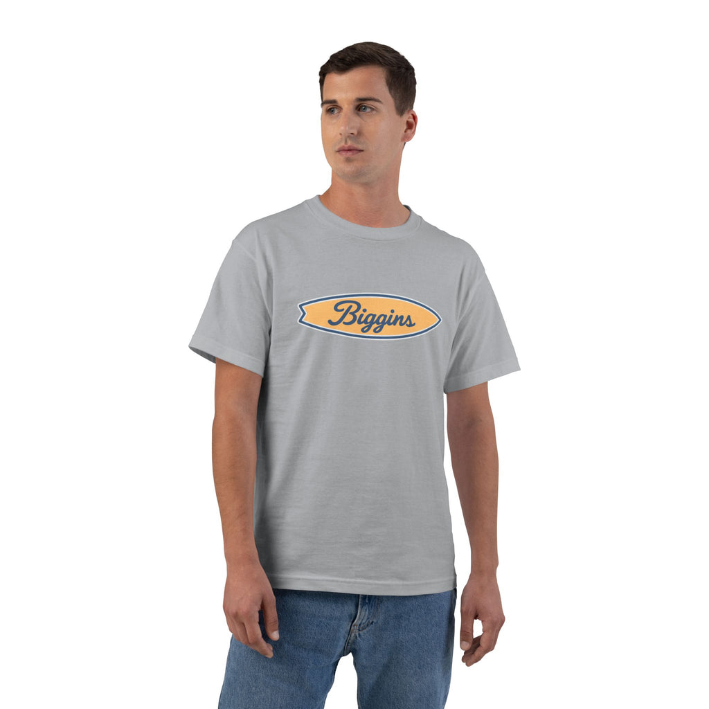Biggins Summer Surf T-Shirt